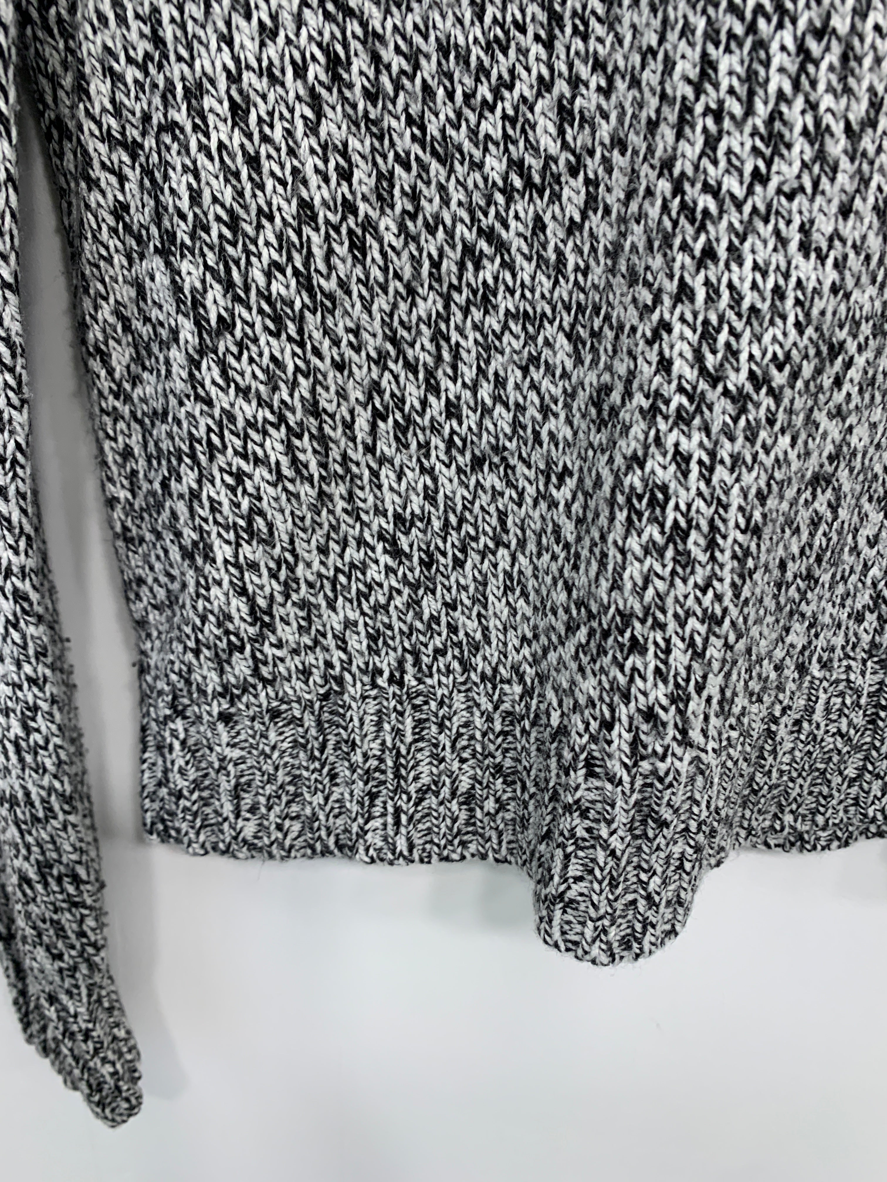 Divided Bluse