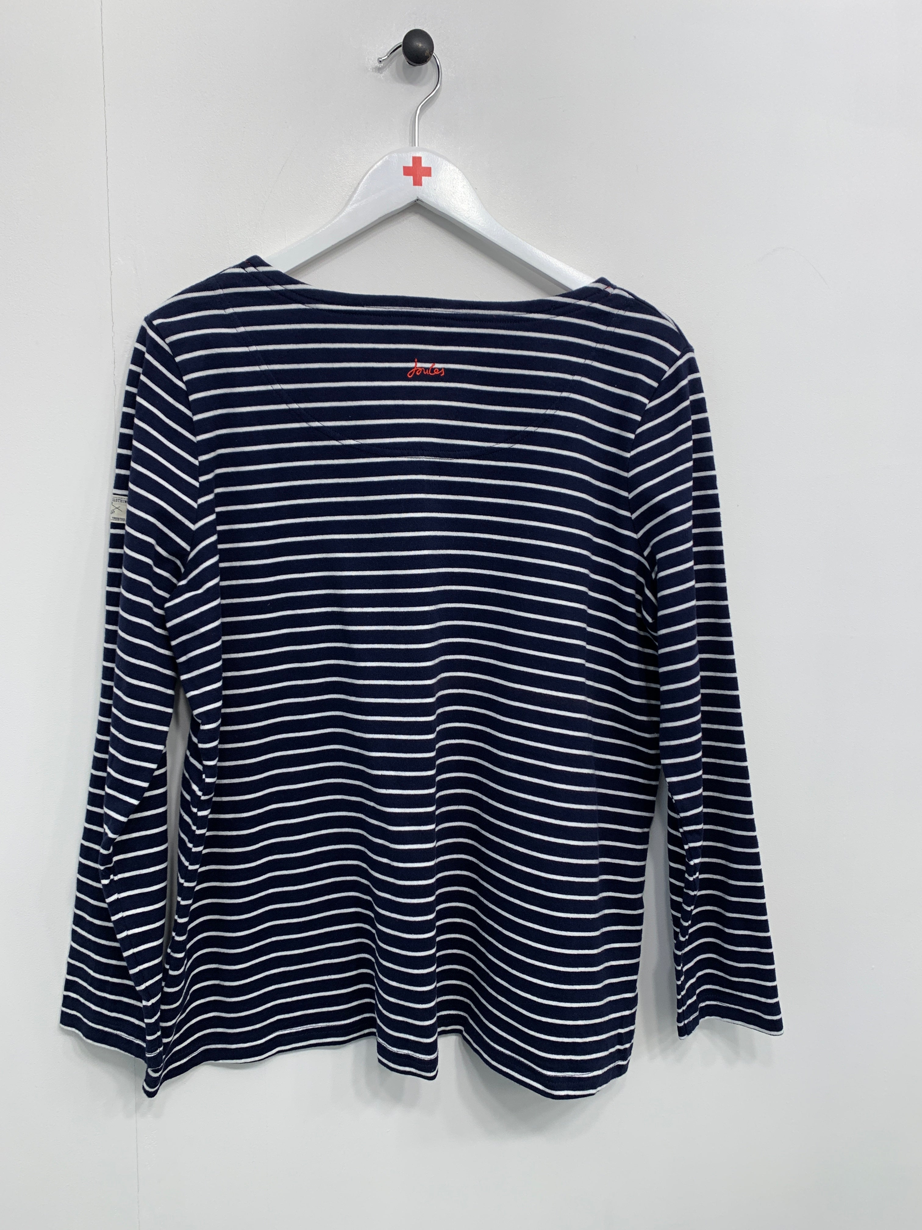 Joules Bluse
