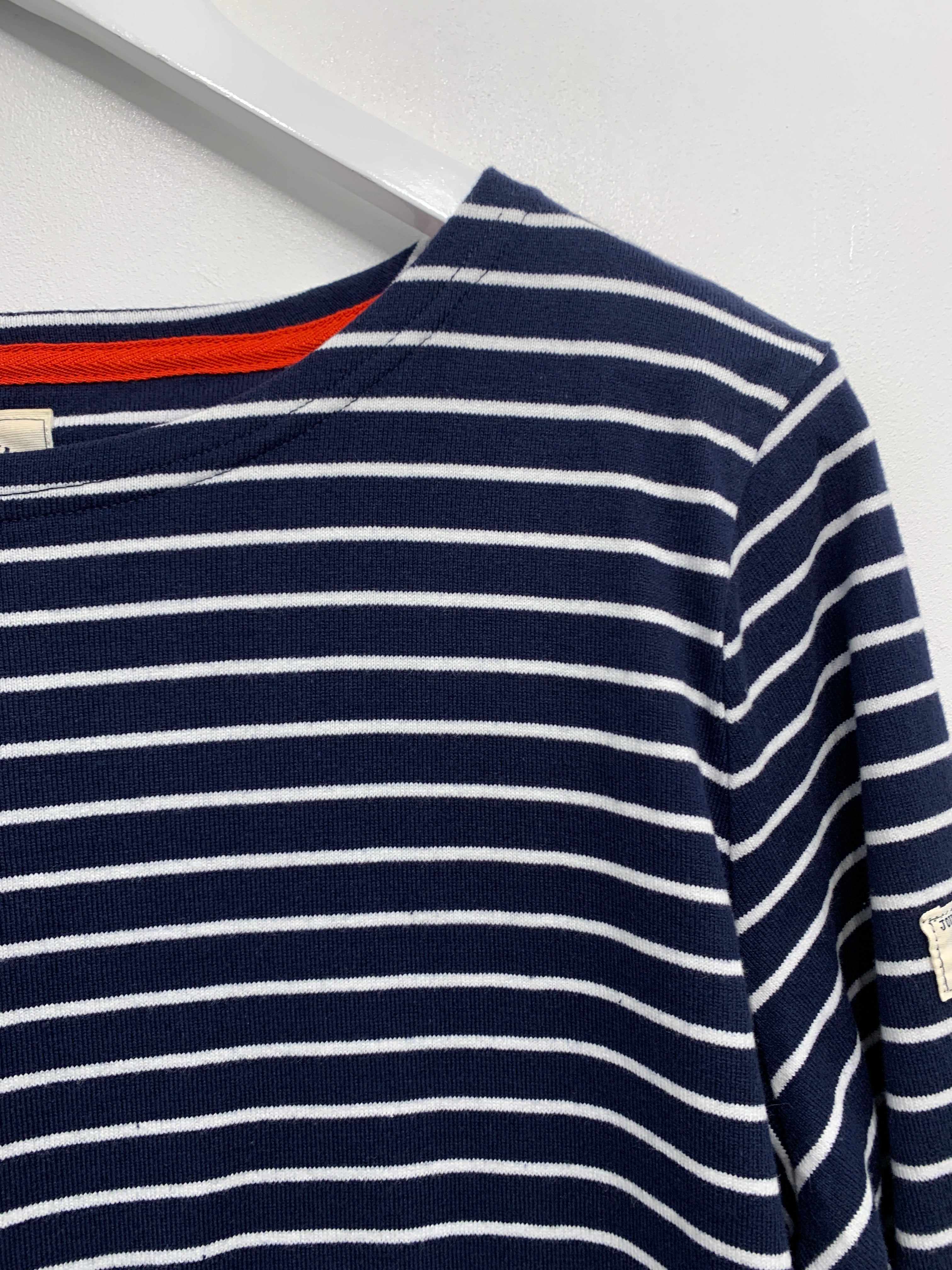 Joules Bluse