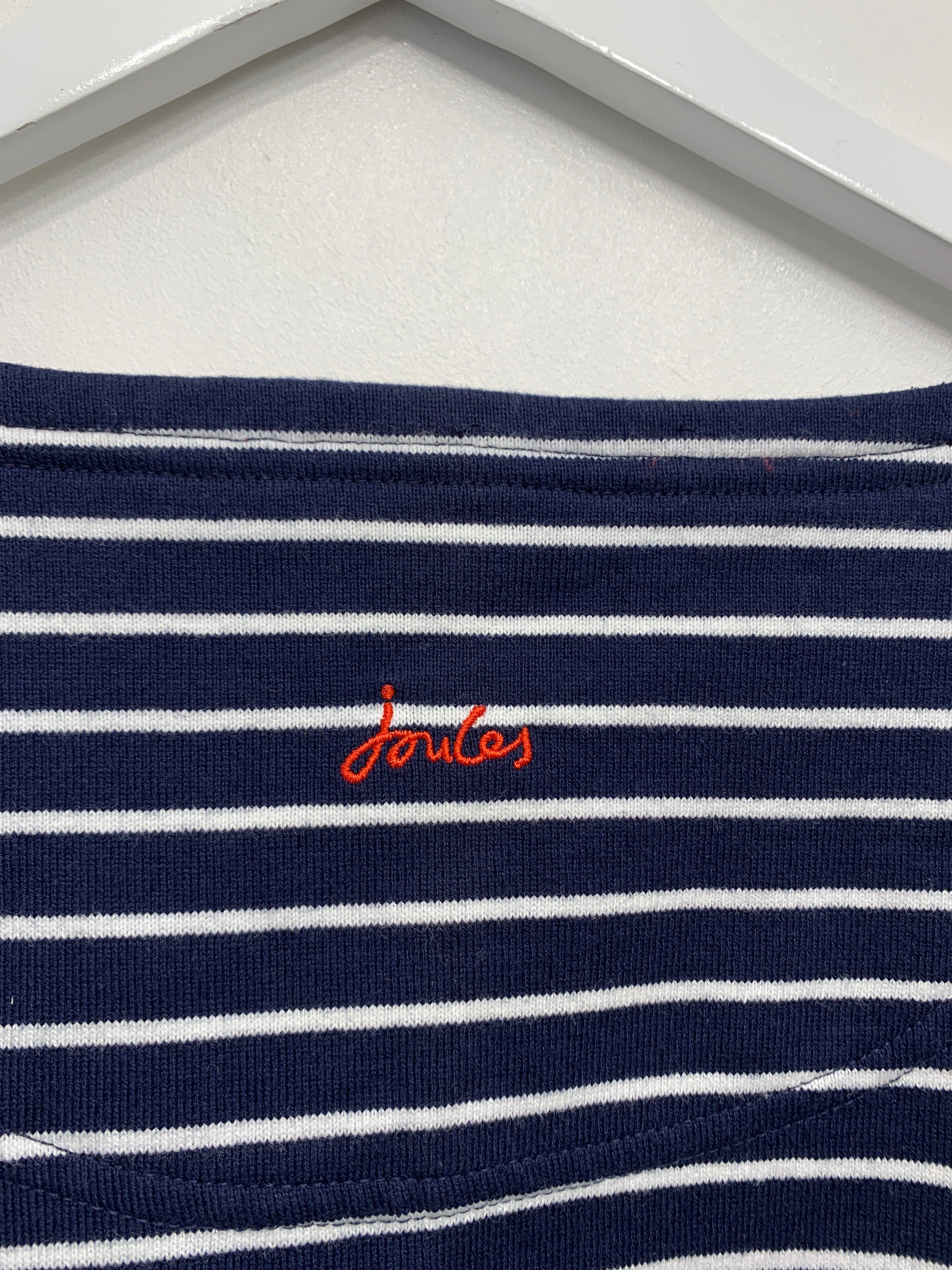 Joules Bluse