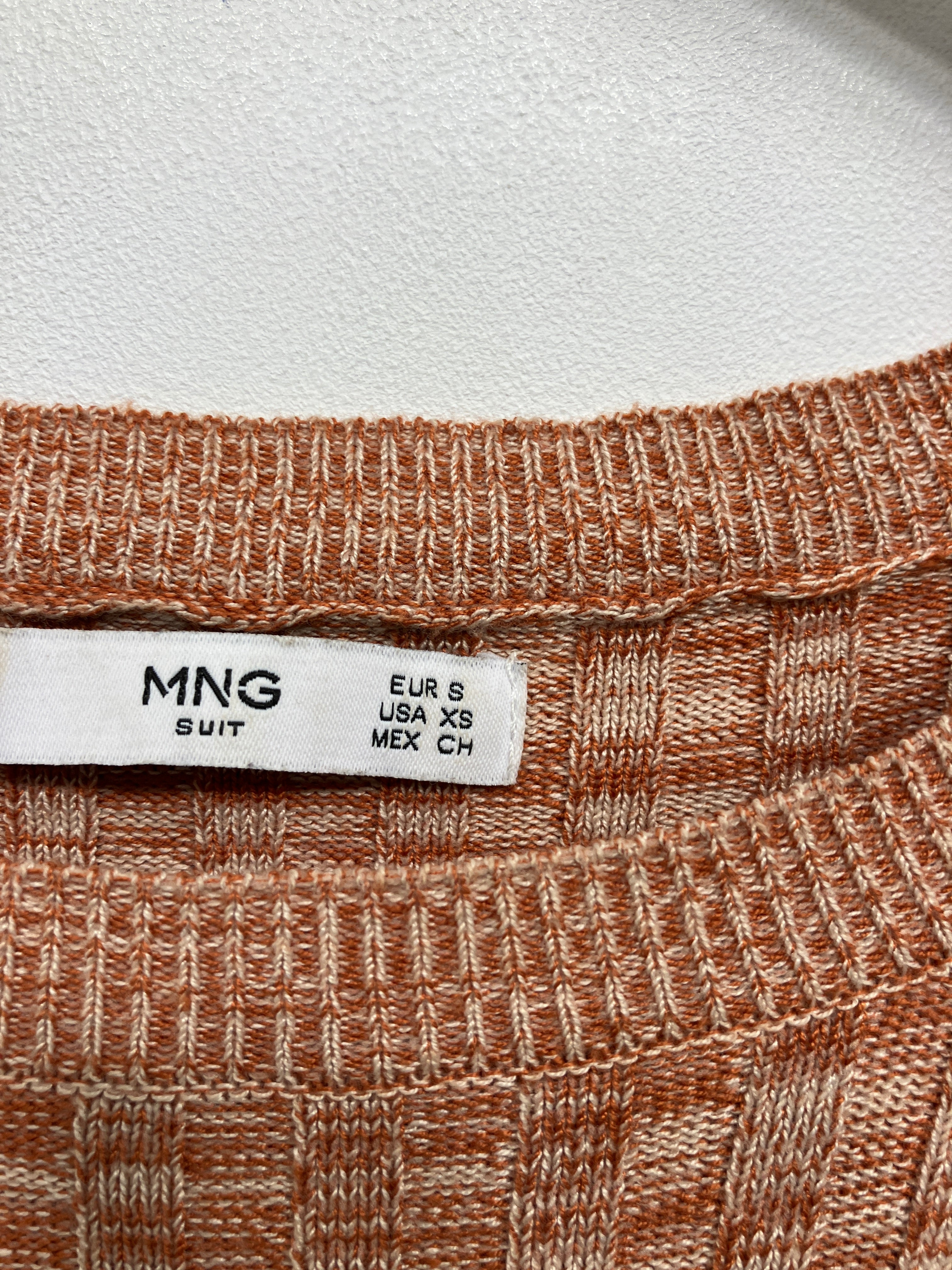 MNG kjole