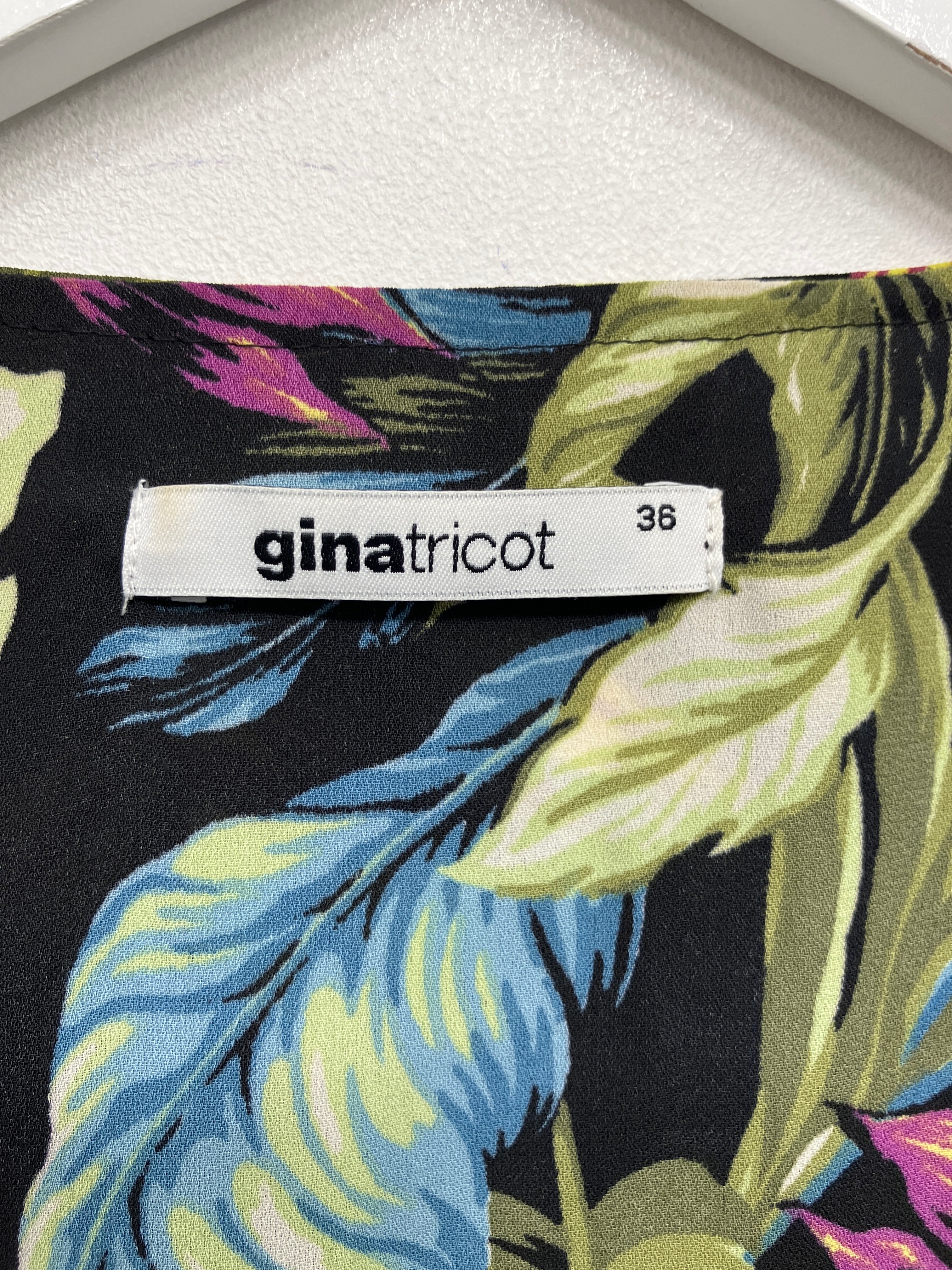 Gina Tricot - kjole