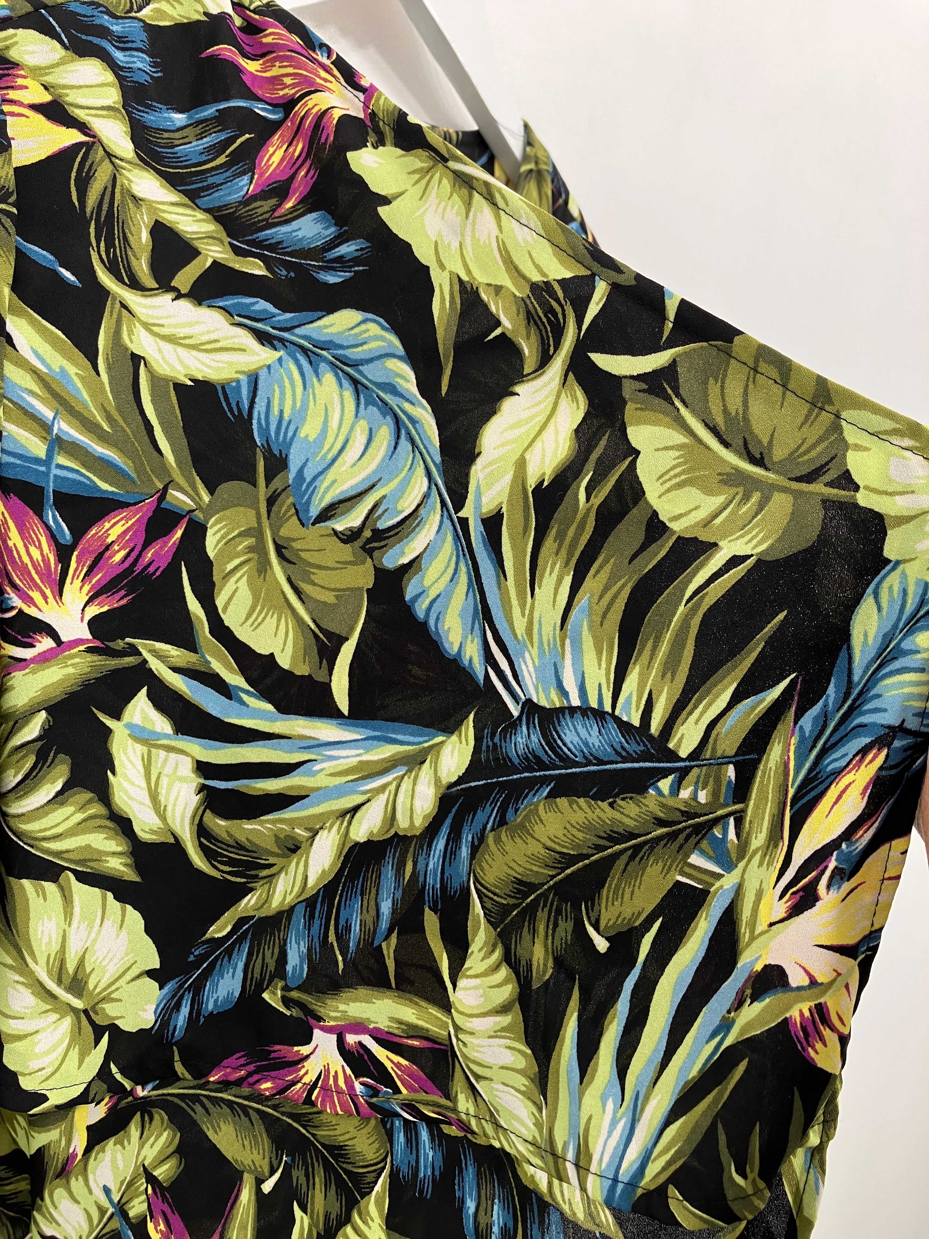 Gina Tricot - kjole