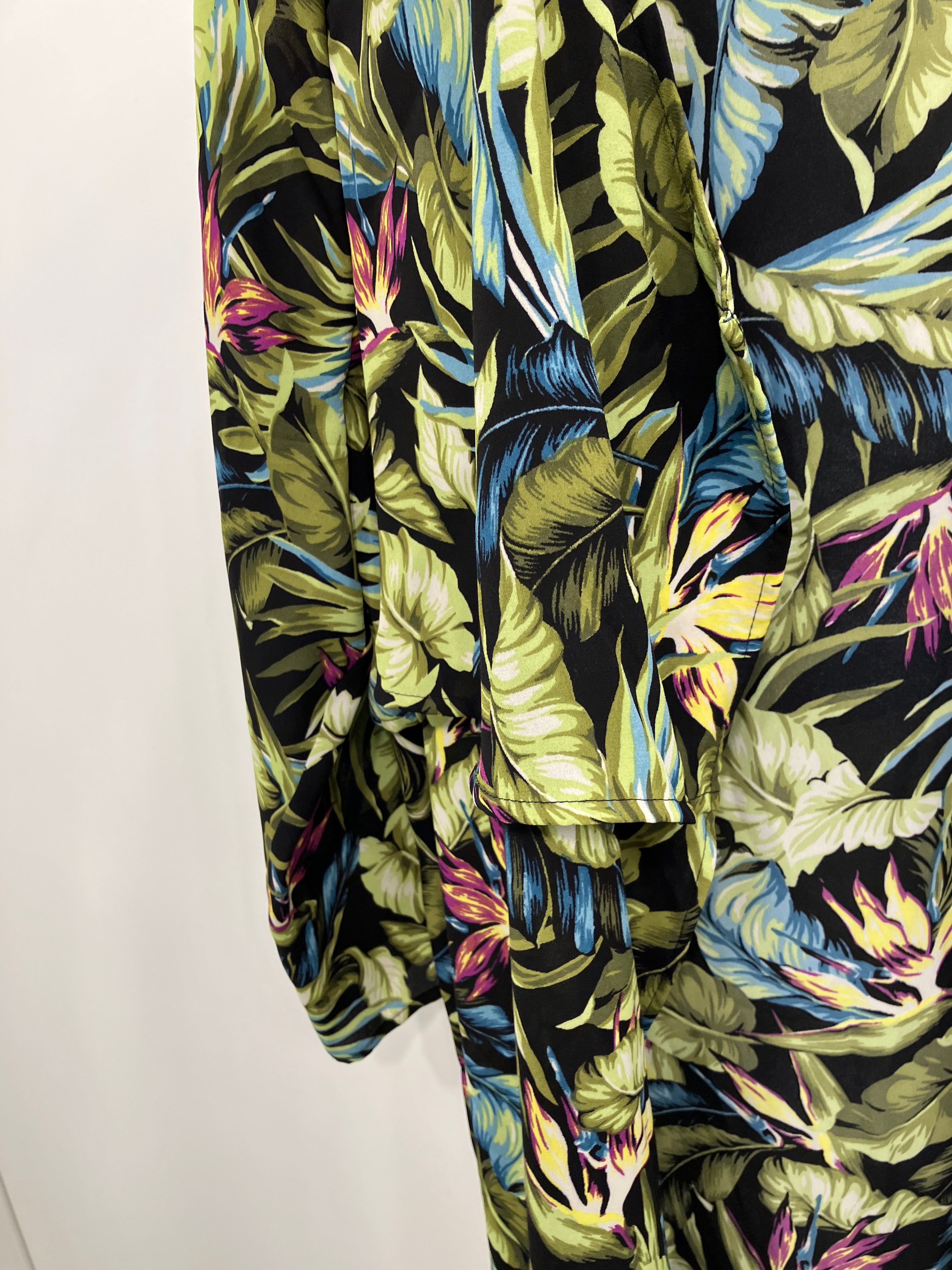 Gina Tricot - kjole