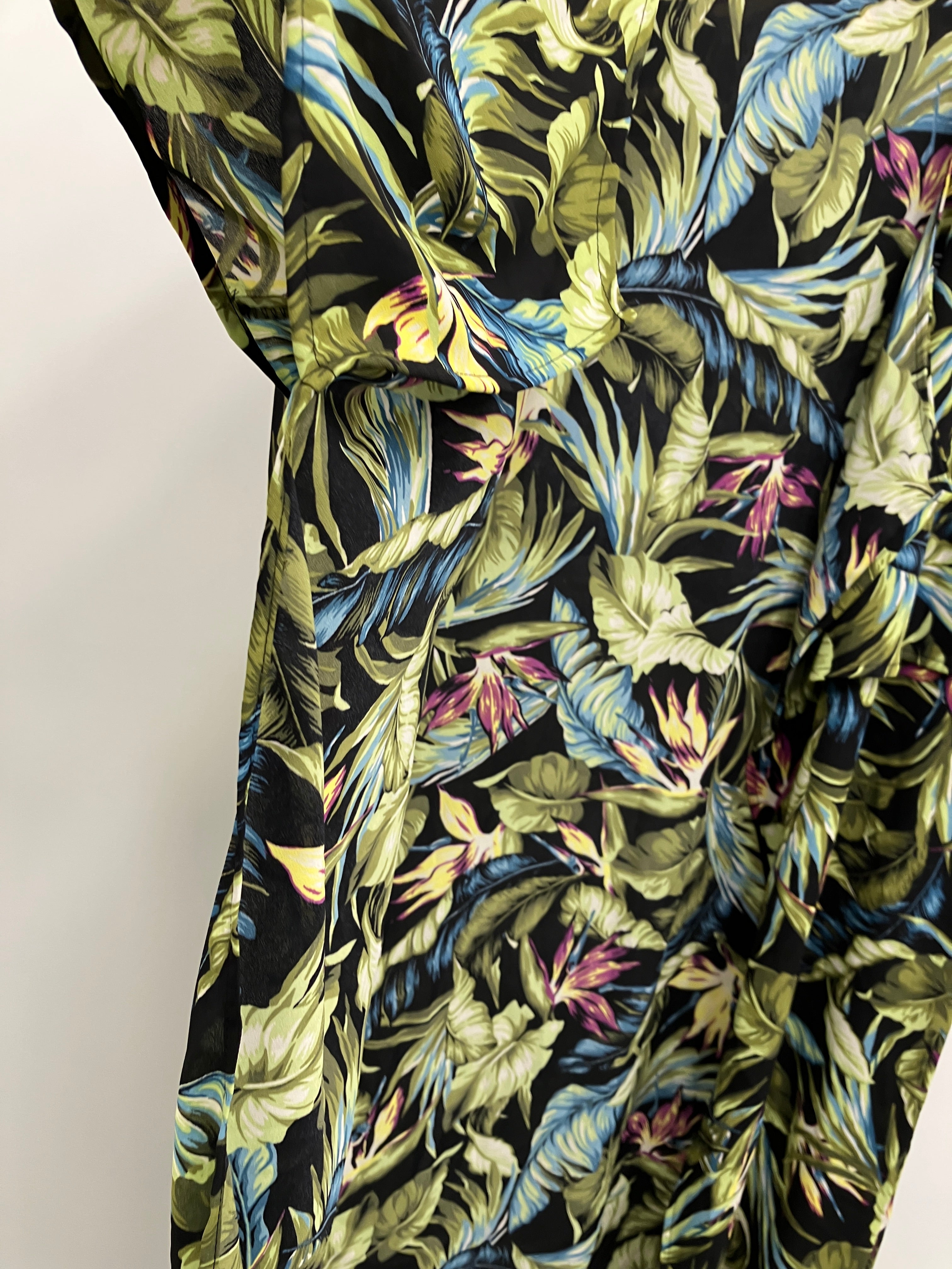 Gina Tricot - kjole