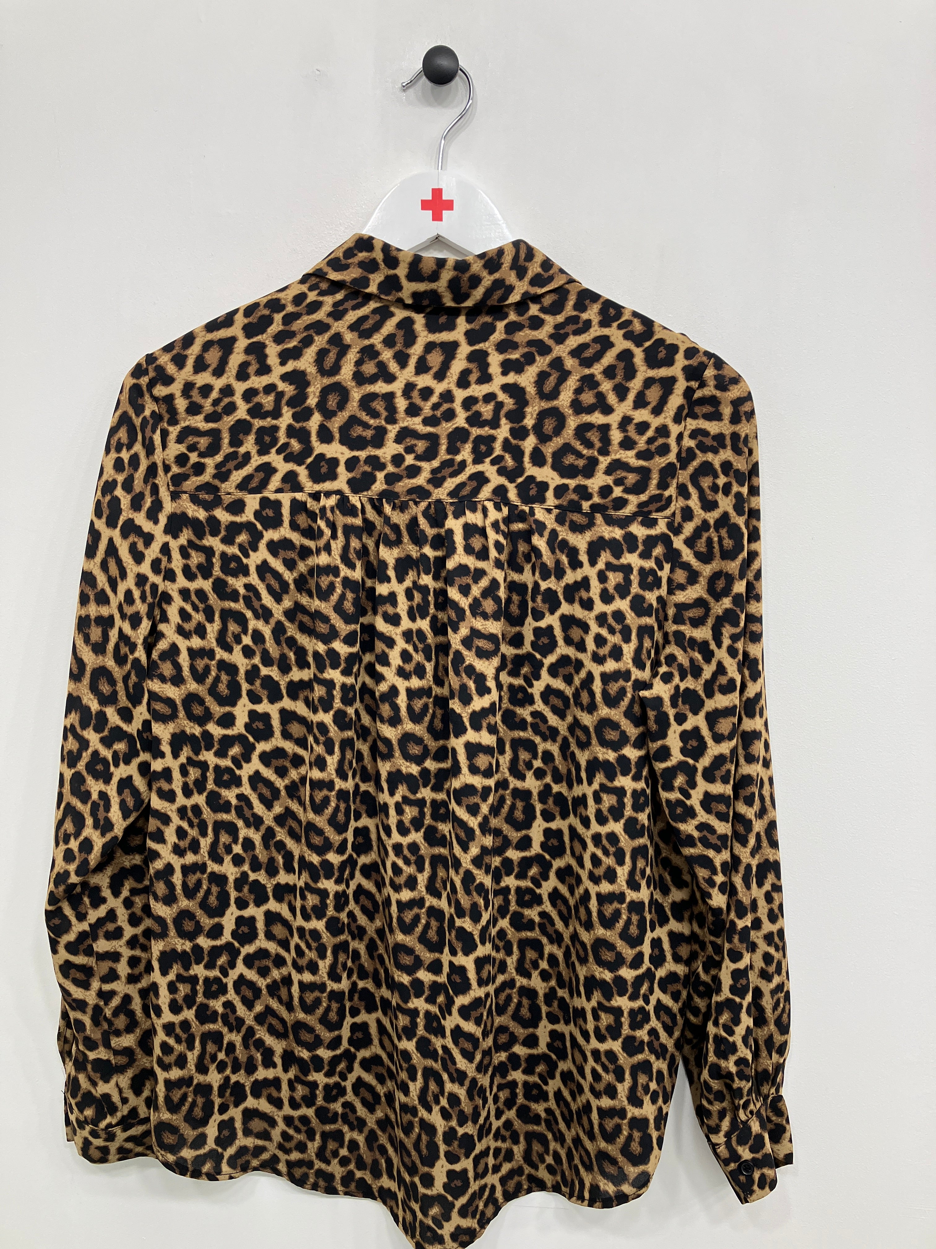 H&M skjorte