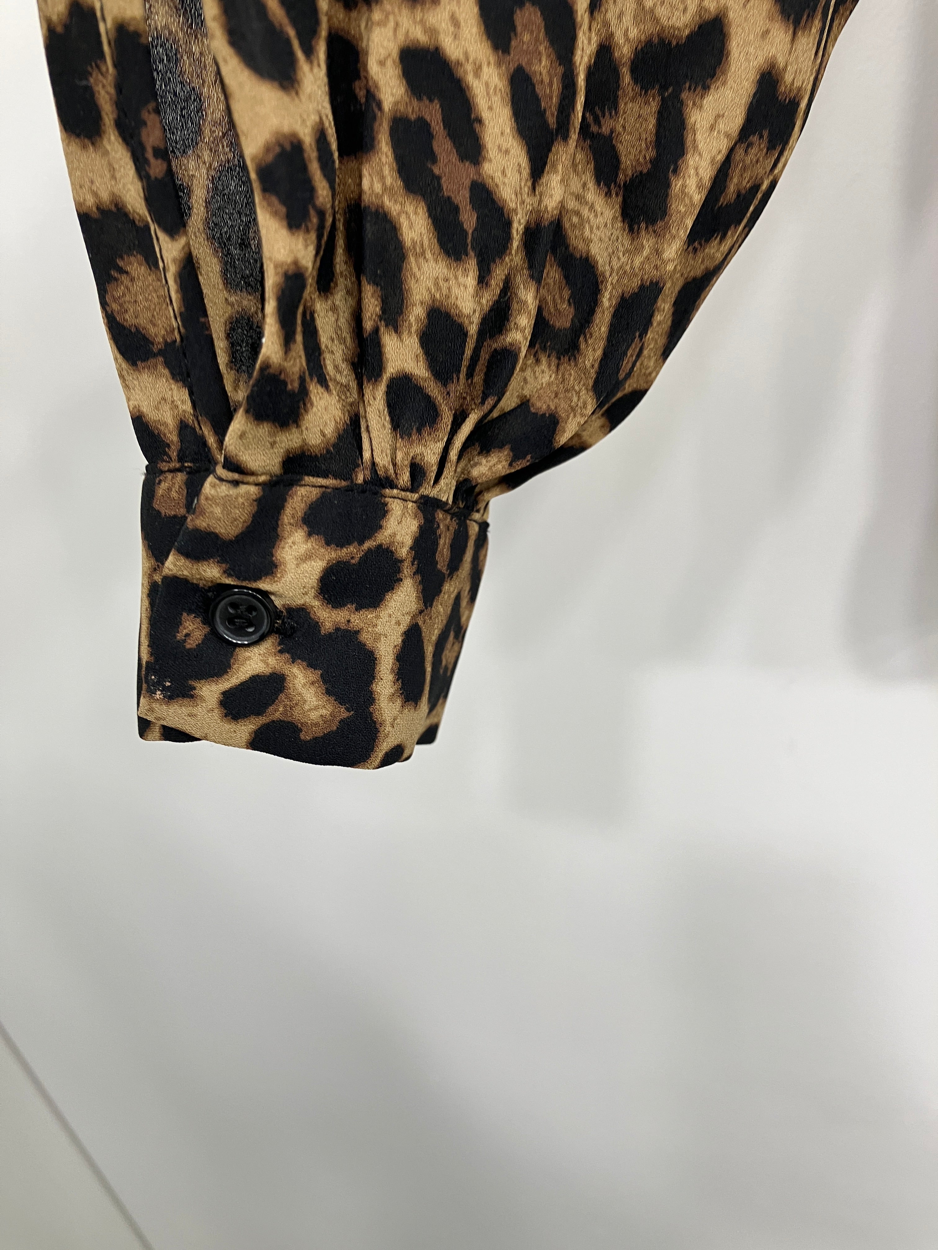 H&M skjorte