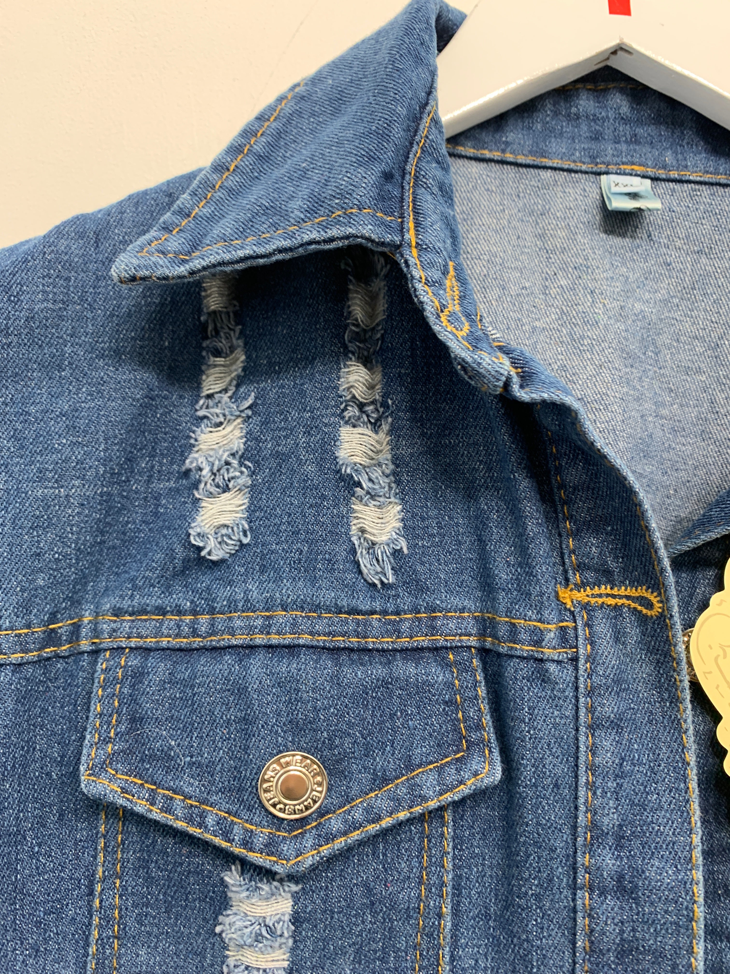 Vest