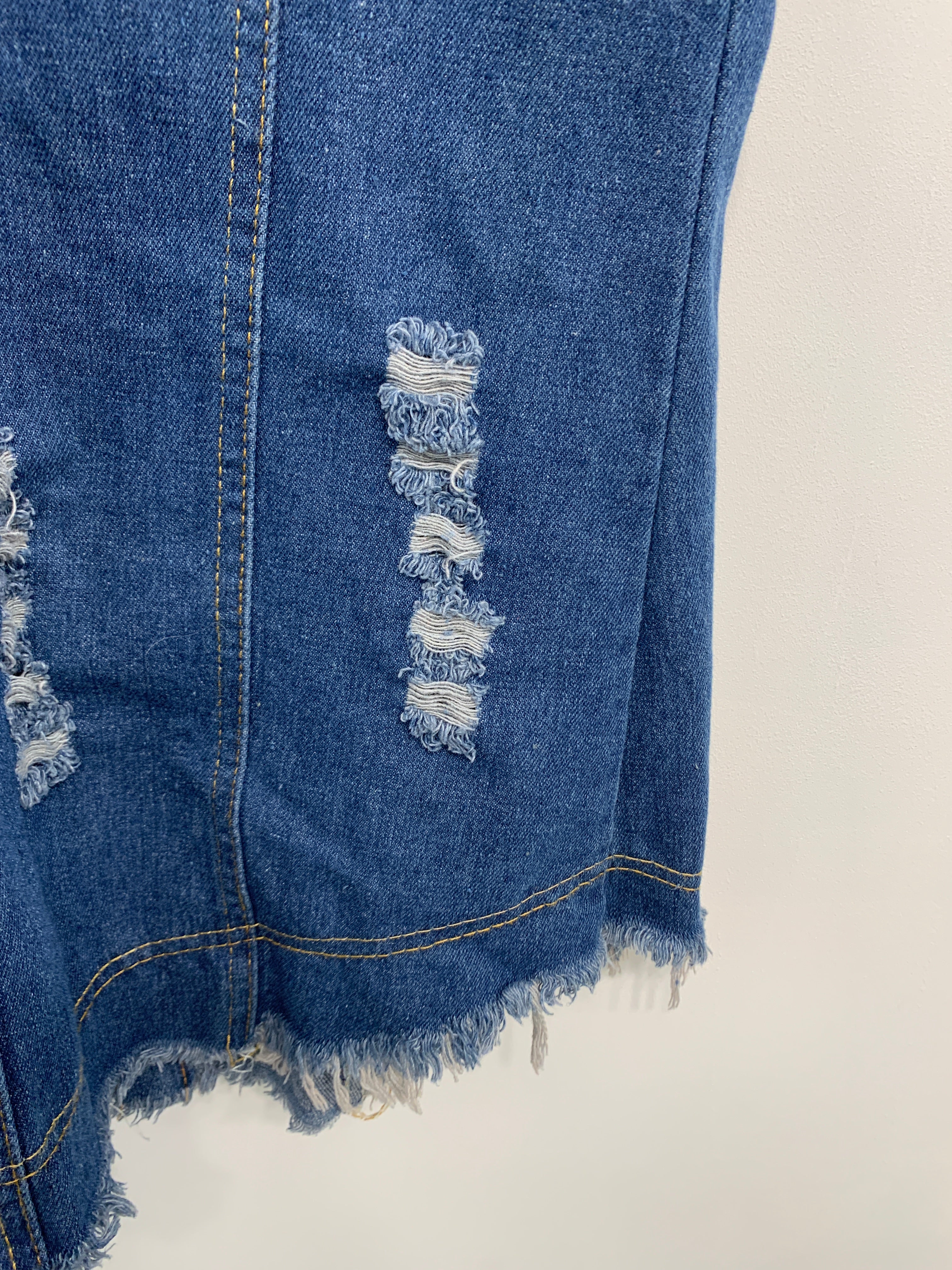 Vest