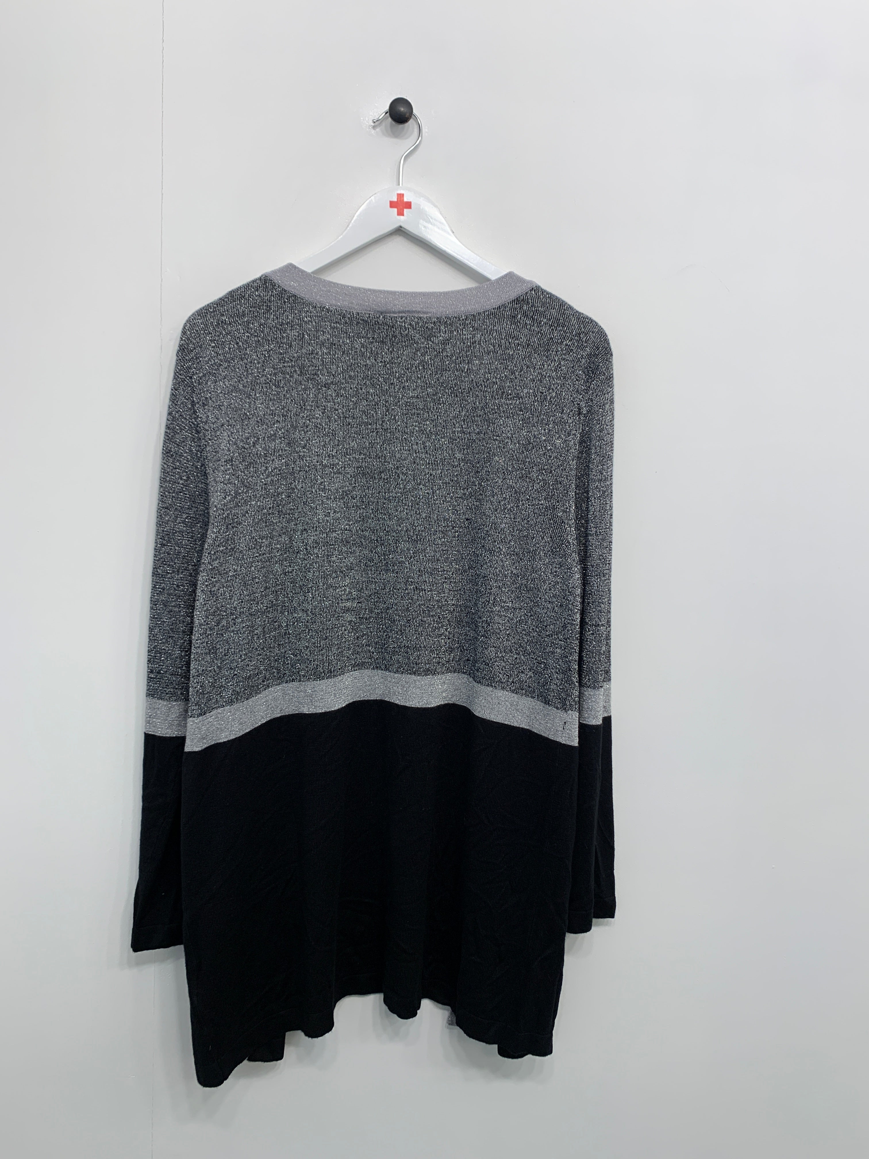 Fransa Cardigan
