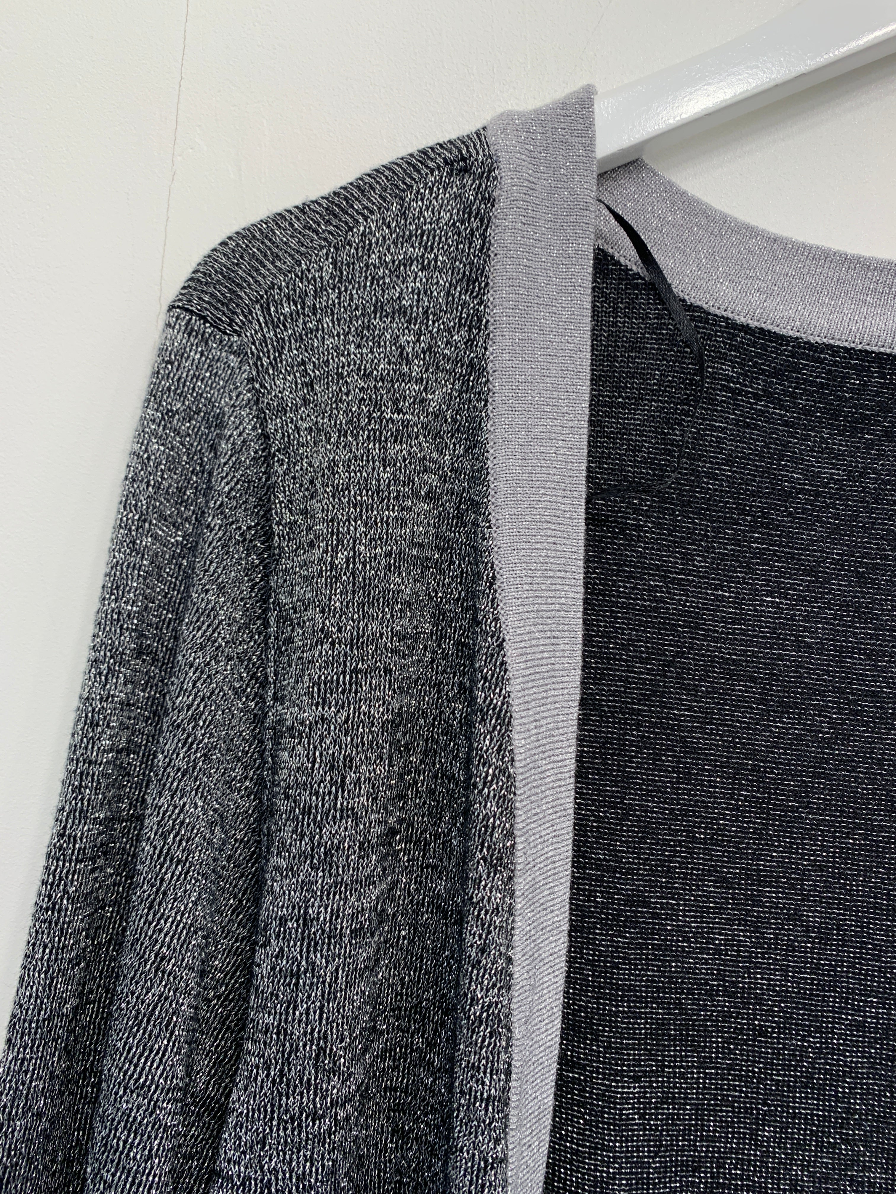 Fransa Cardigan