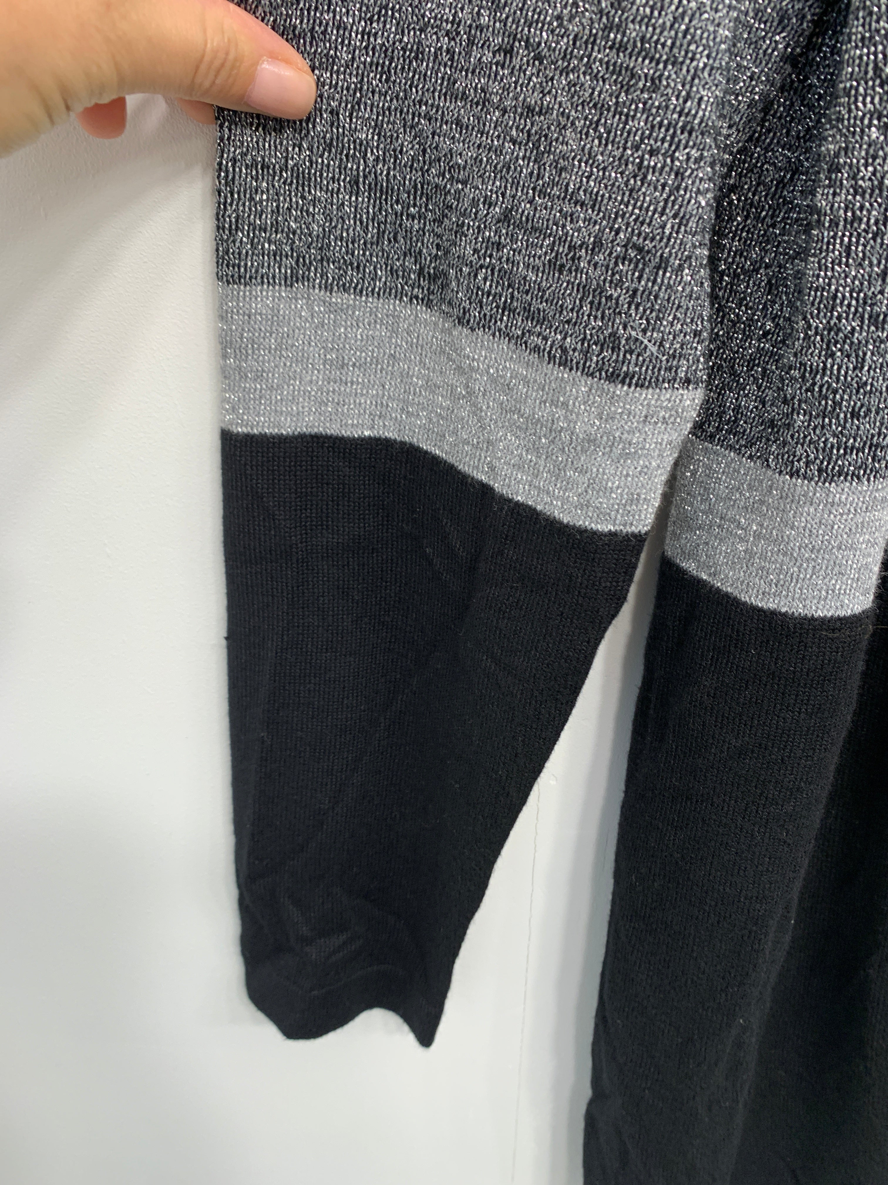 Fransa Cardigan