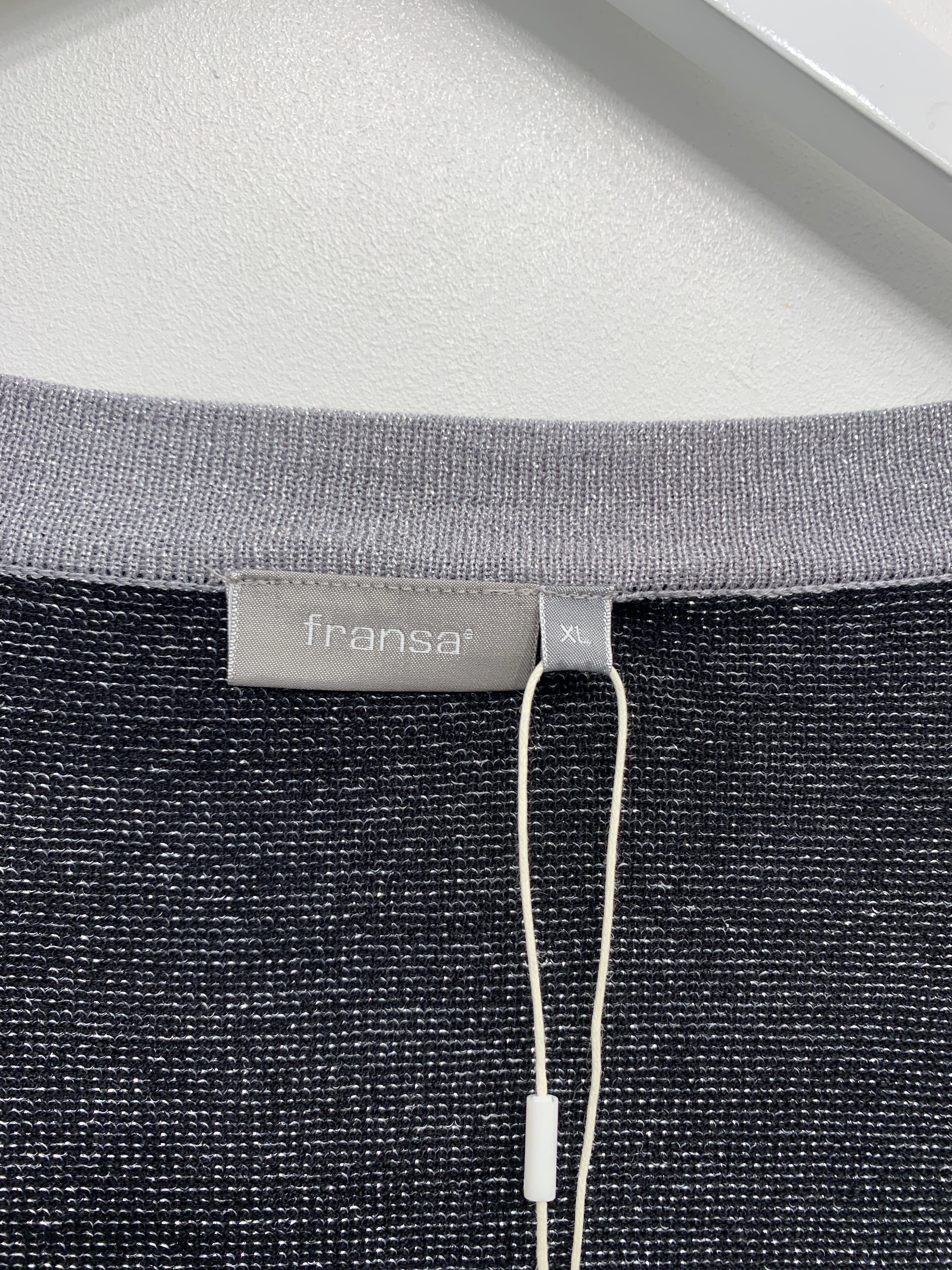 Fransa Cardigan