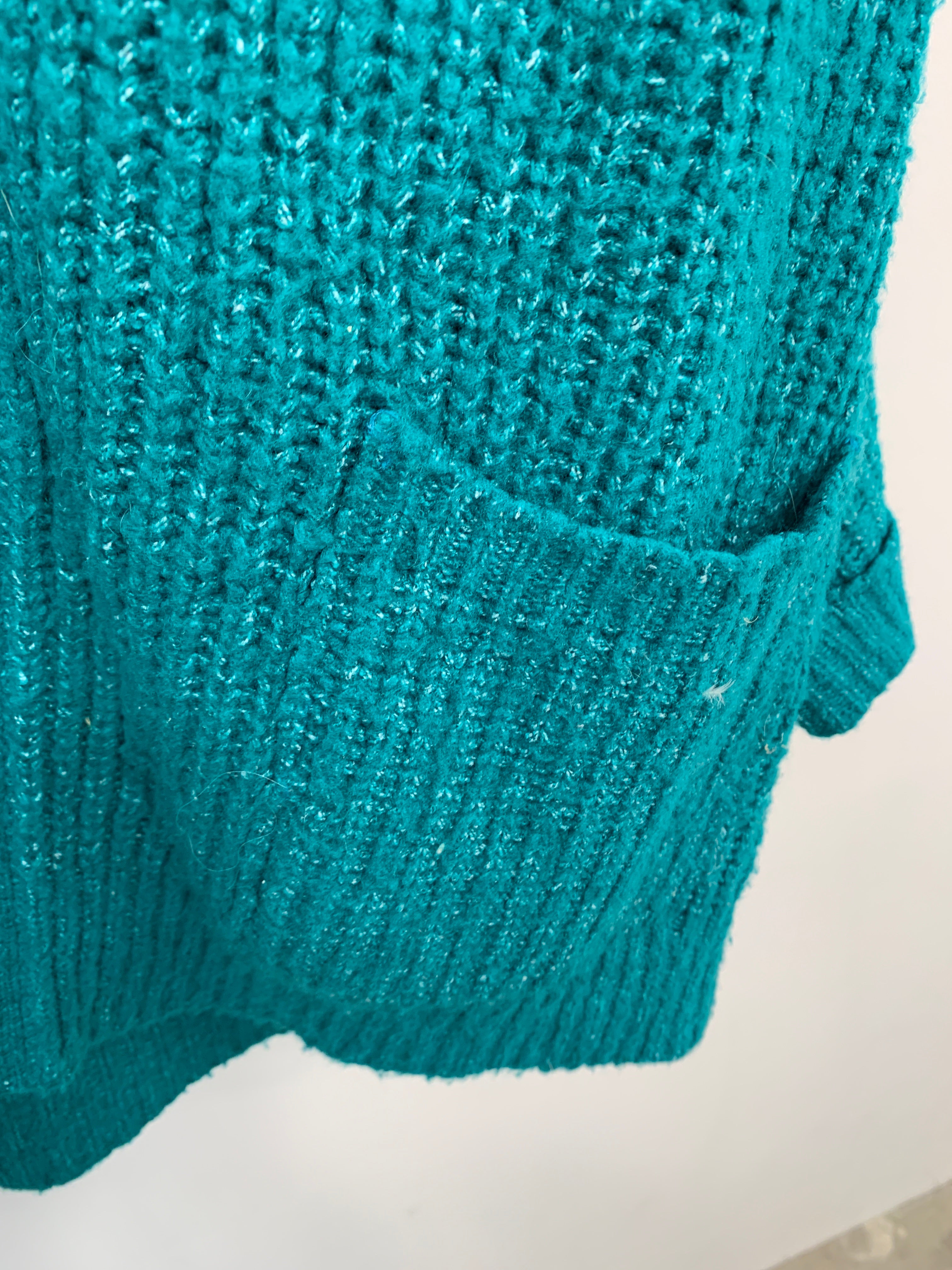 Noisy May Cardigan