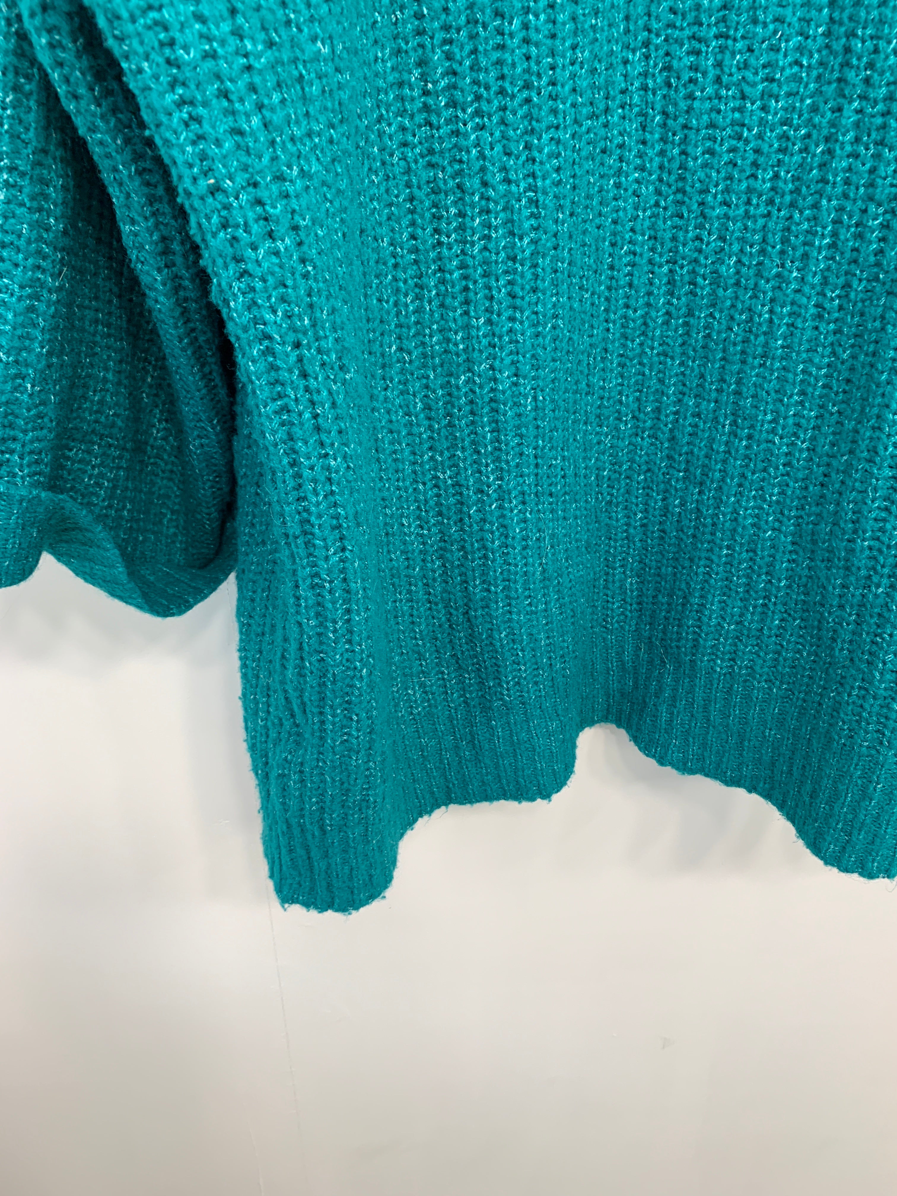 Noisy May Cardigan