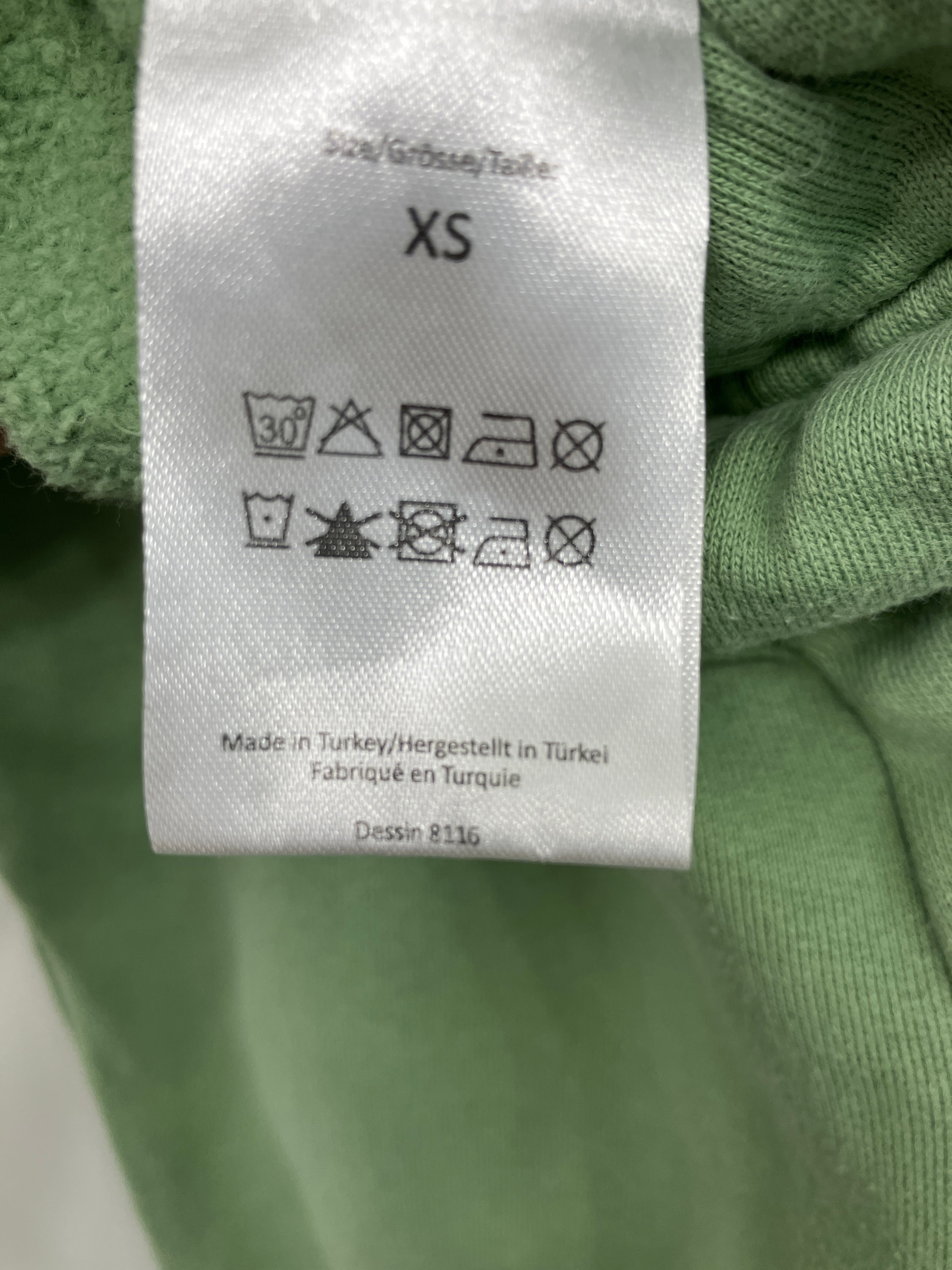 Baum und Pferdgarten joggers