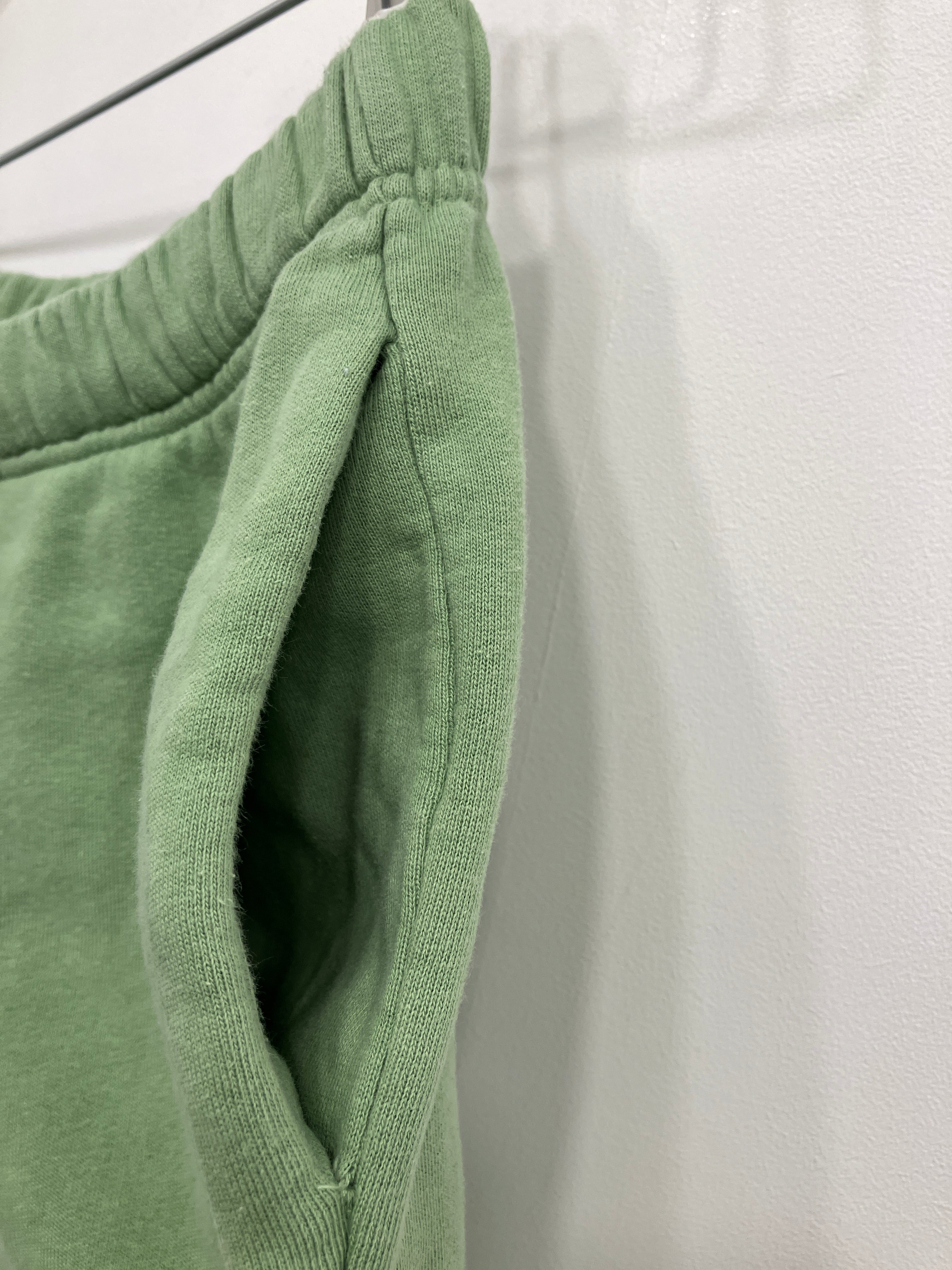Baum und Pferdgarten joggers