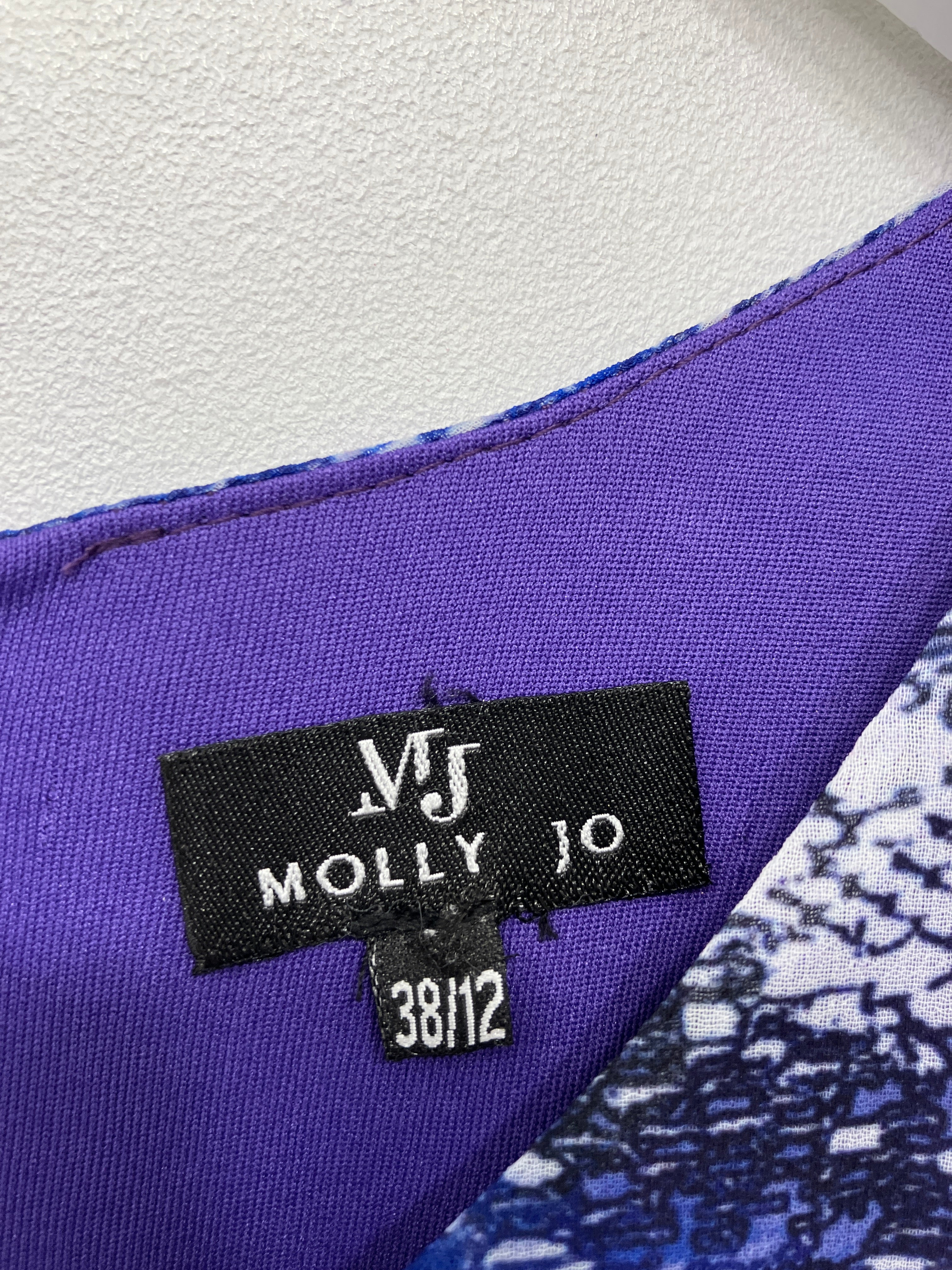 Molly Jo - kjole