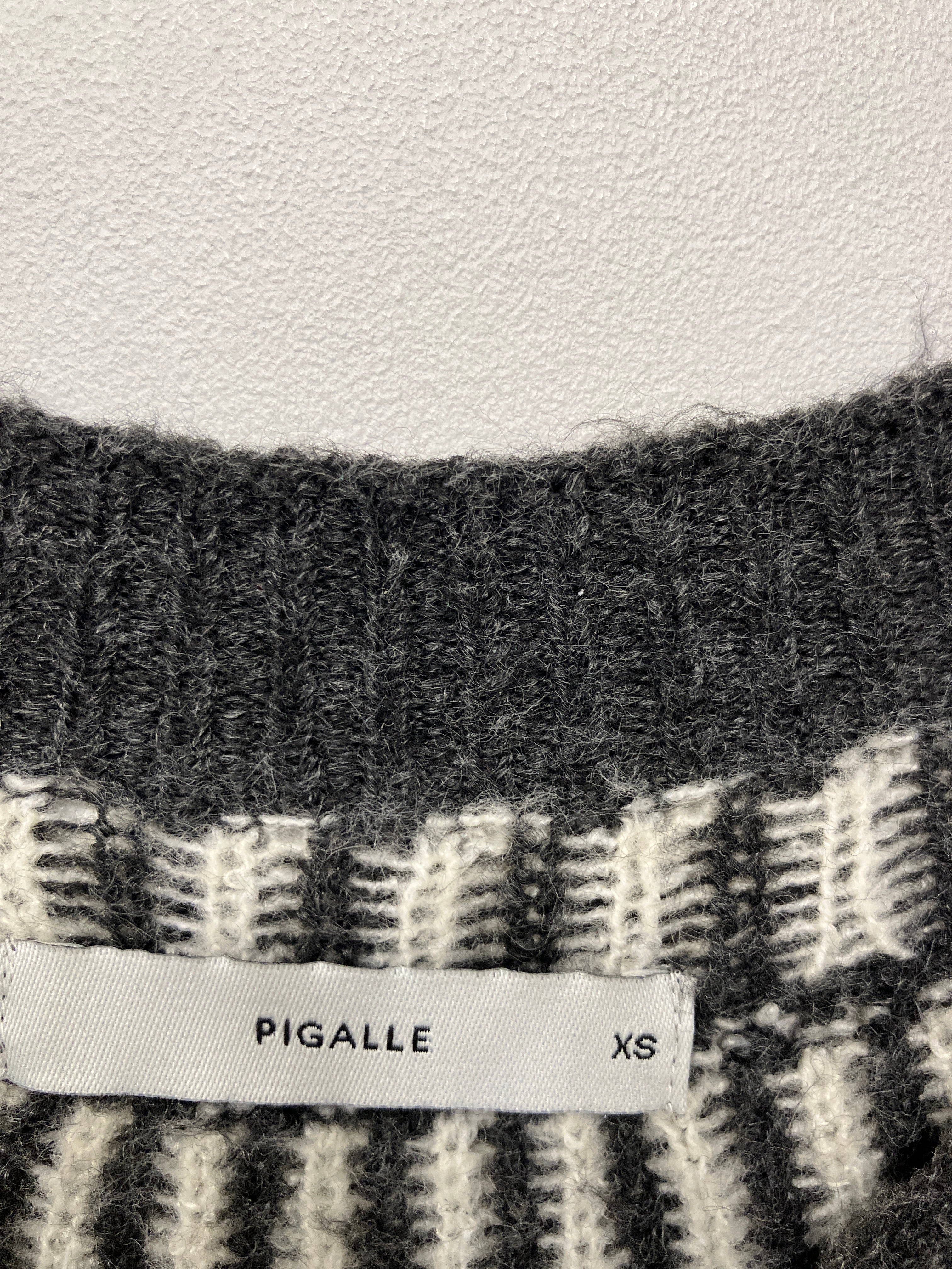 Pigalle Kjole