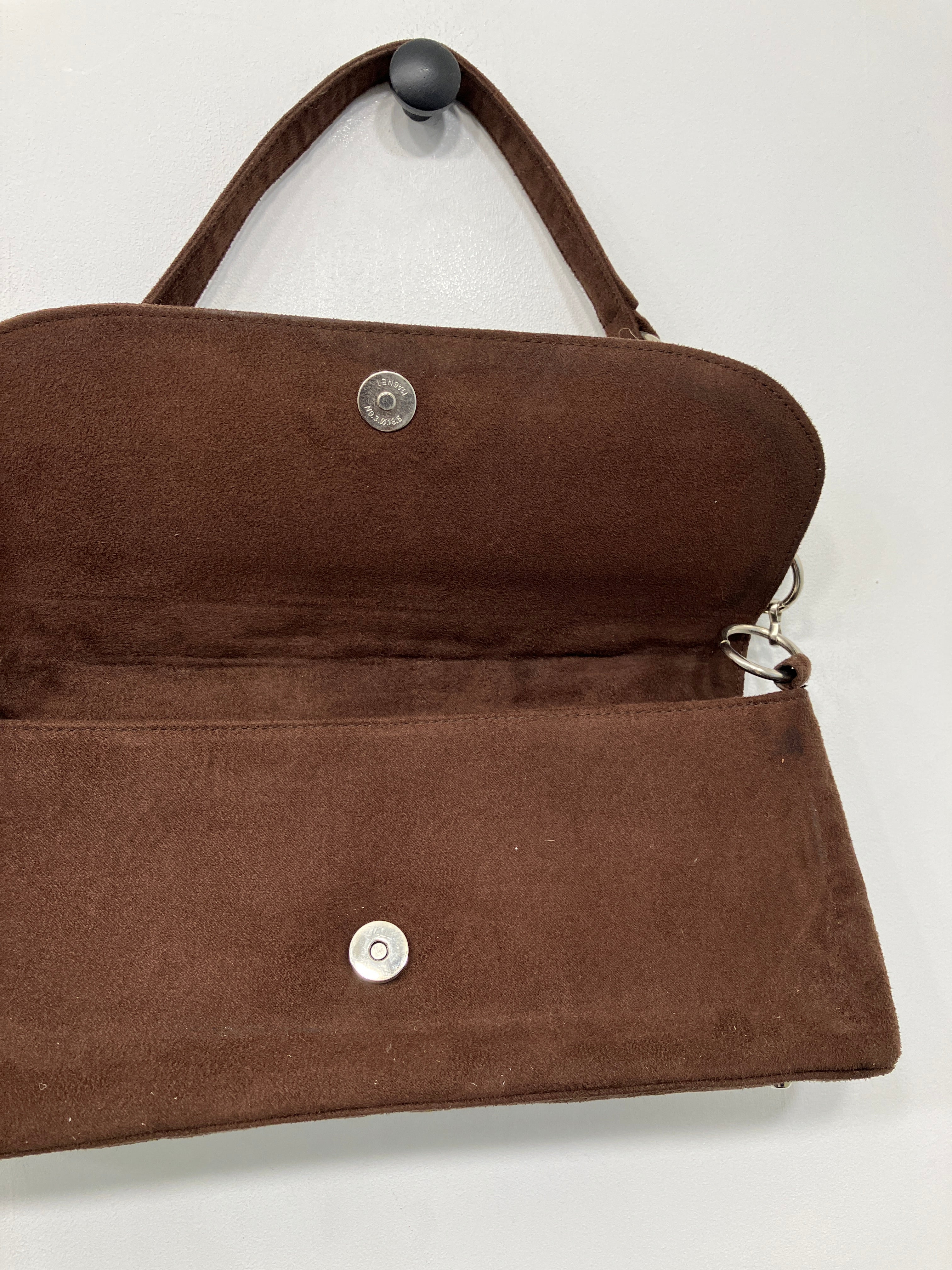 Orient Express taske