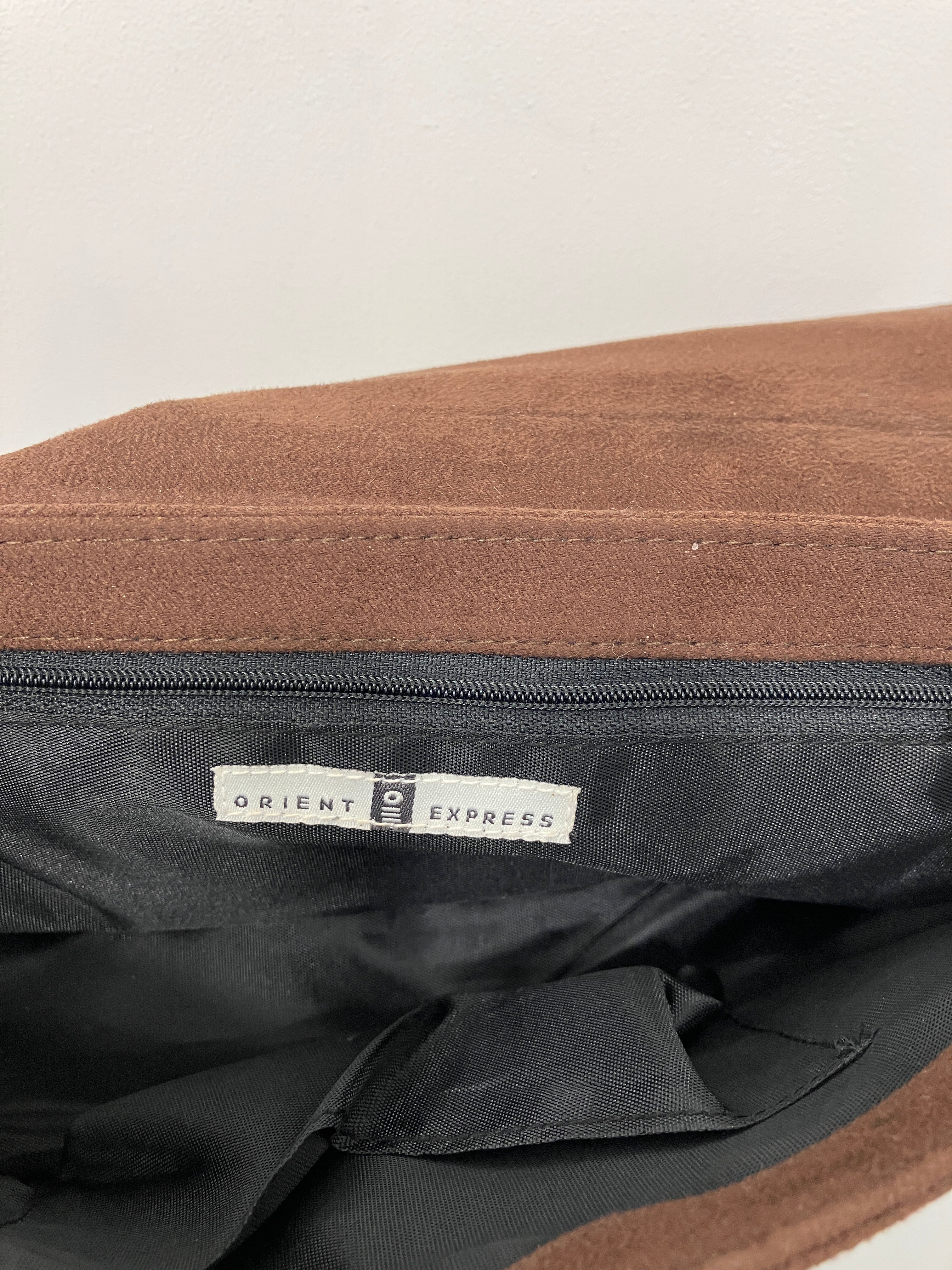 Orient Express taske