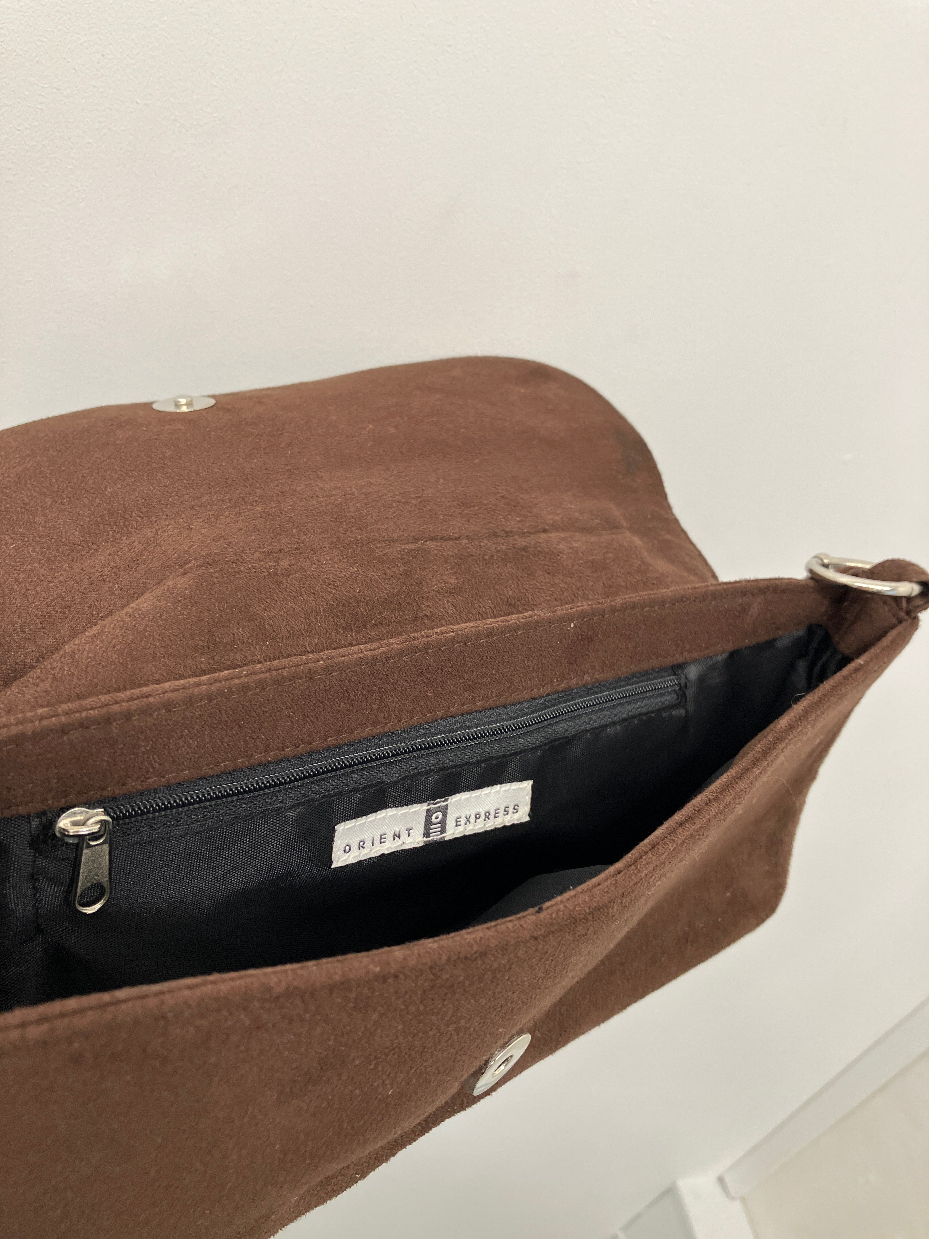 Orient Express taske