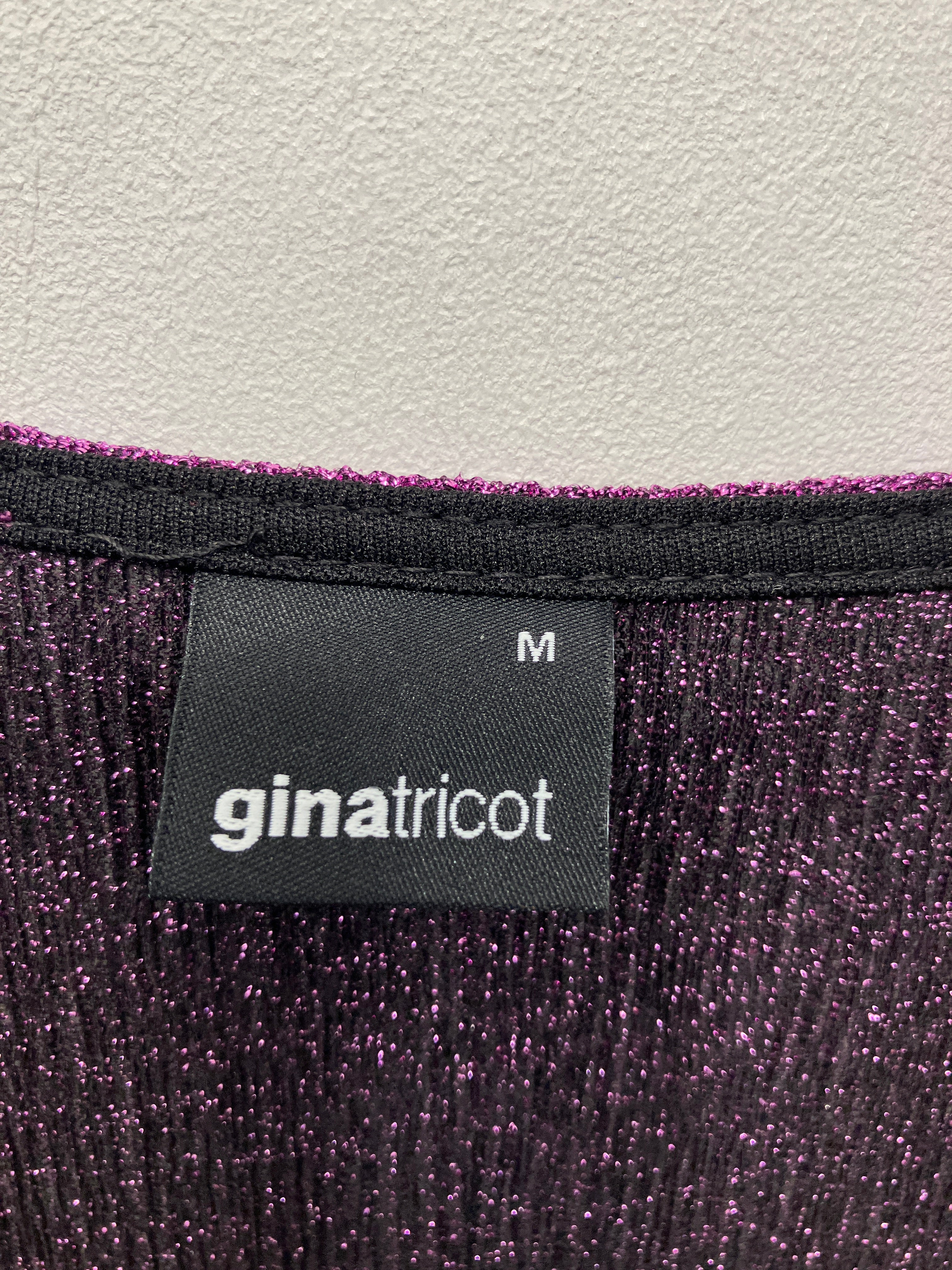 Gina Tricot kjole