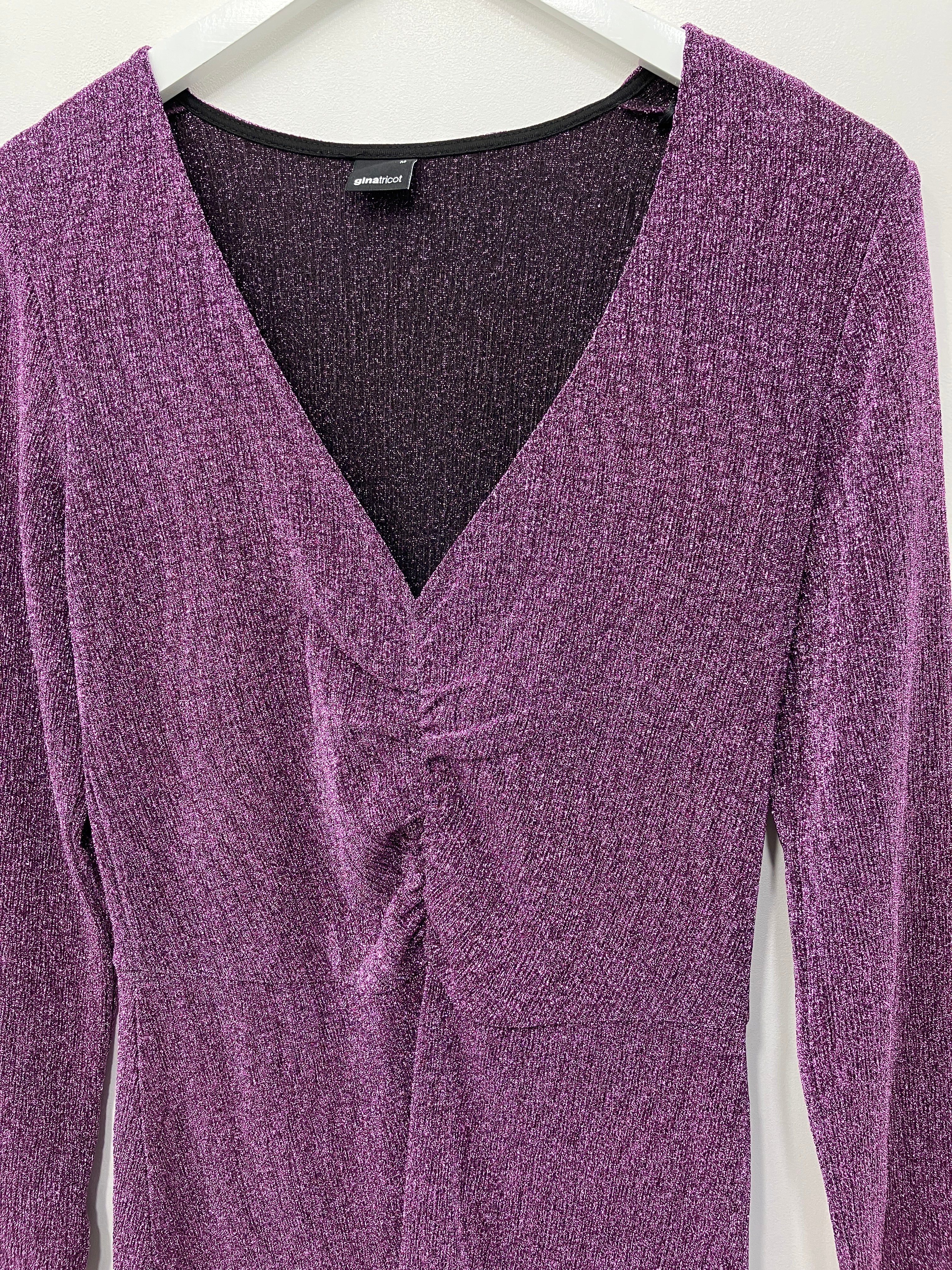 Gina Tricot kjole