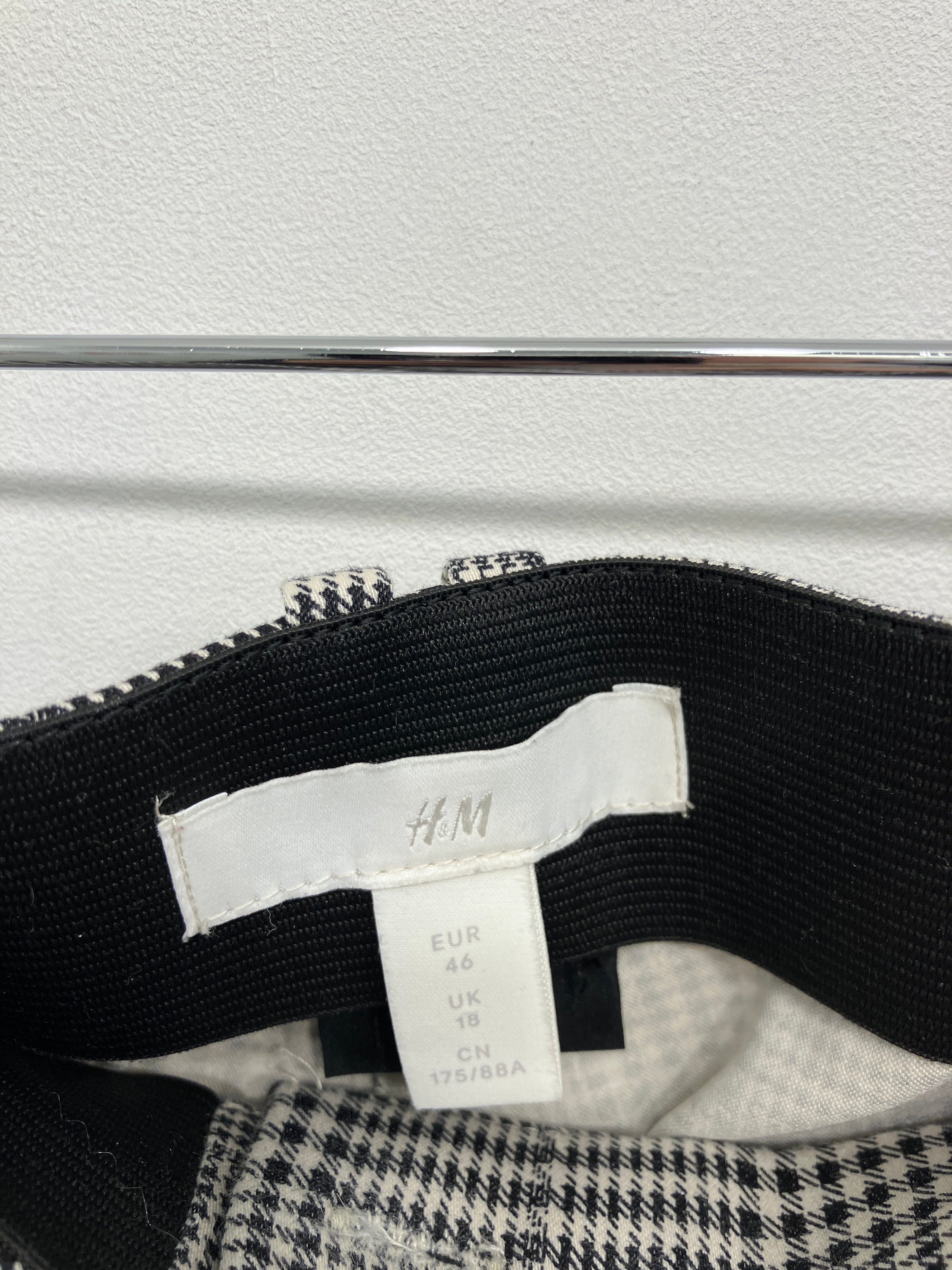 H&M bukser