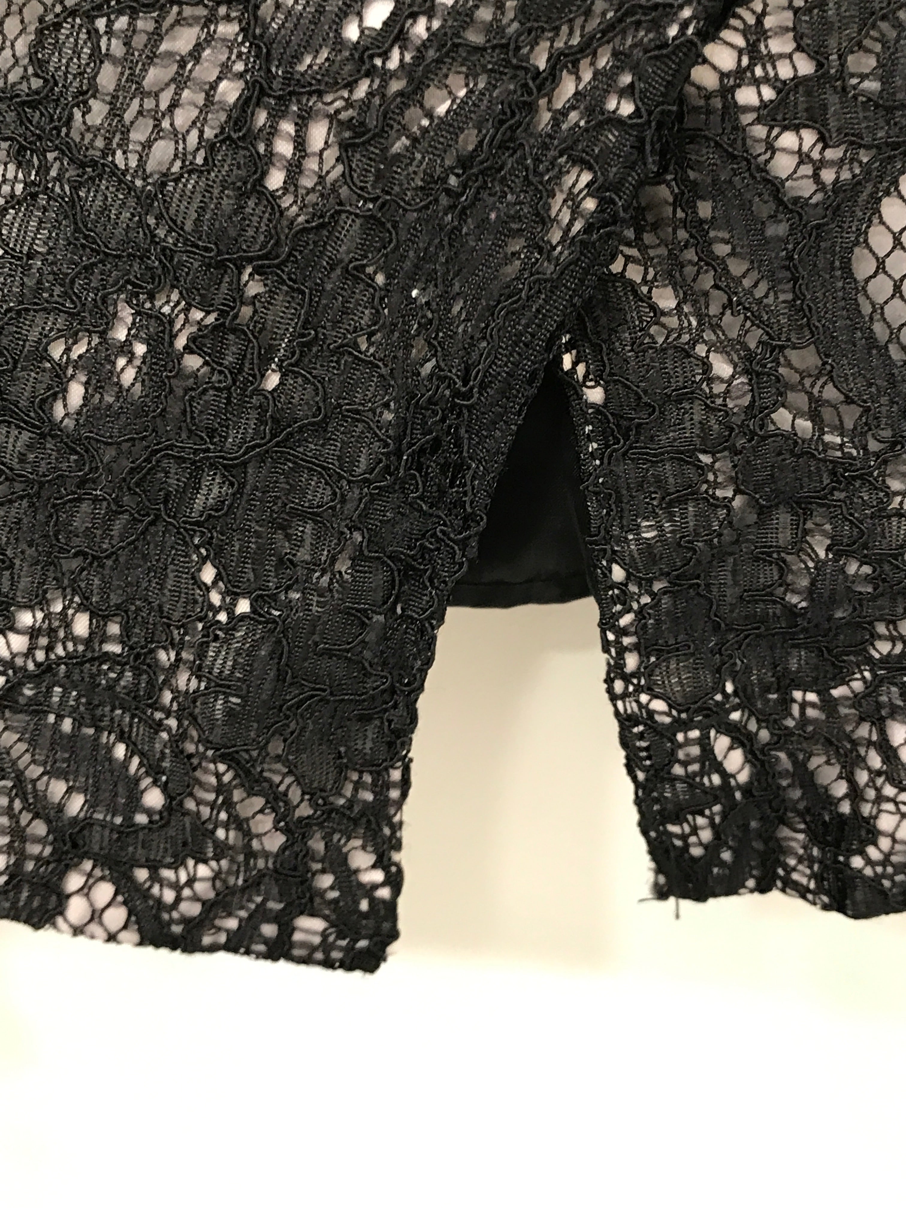 H&M Nederdel