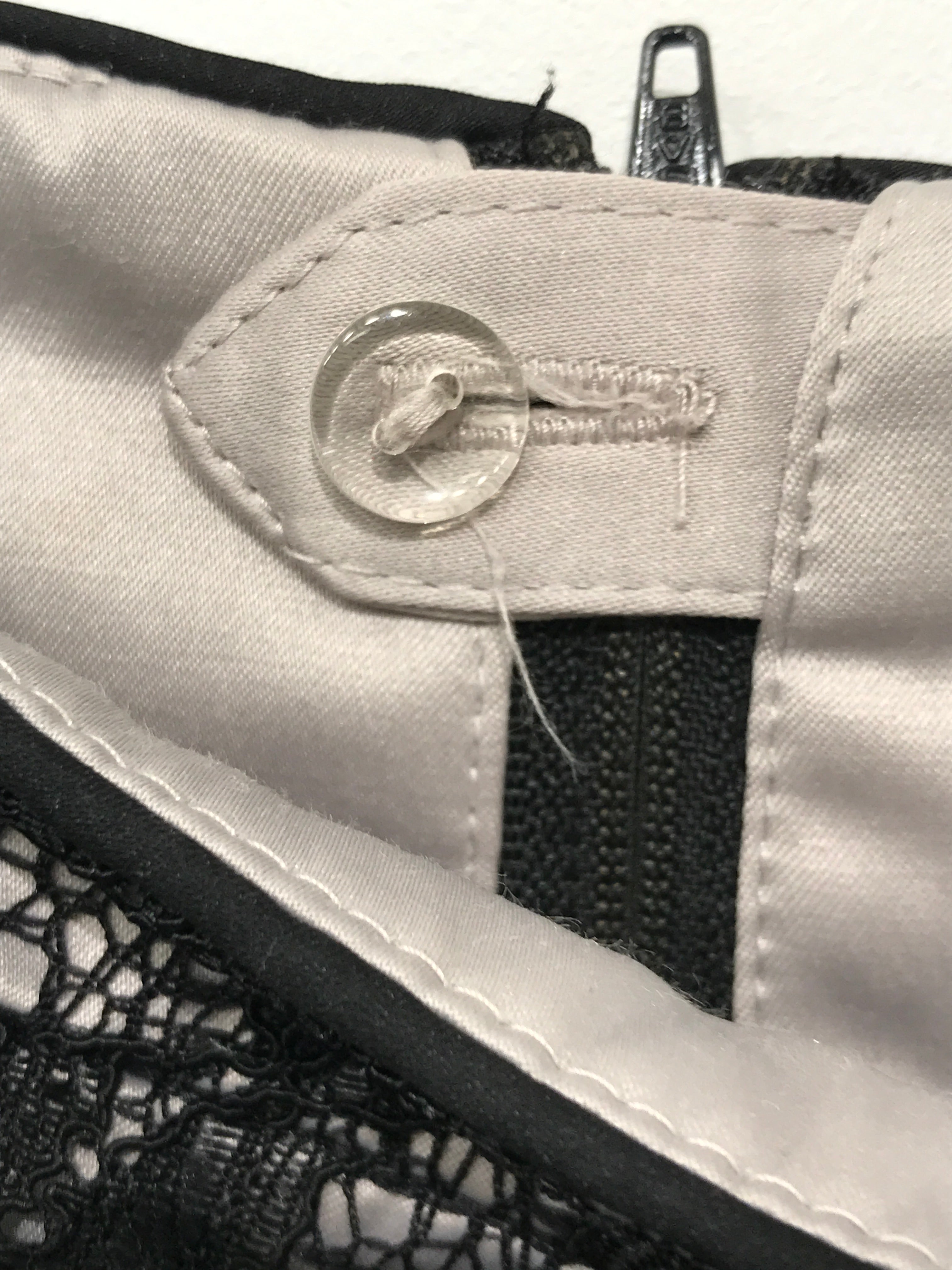 H&M Nederdel