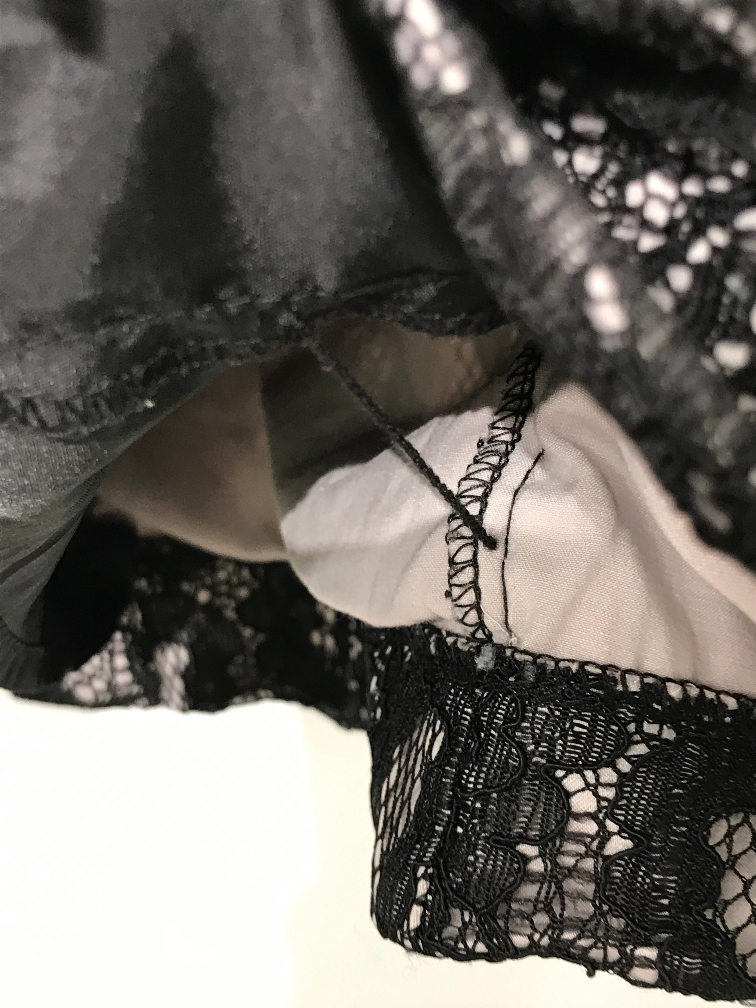 H&M Nederdel
