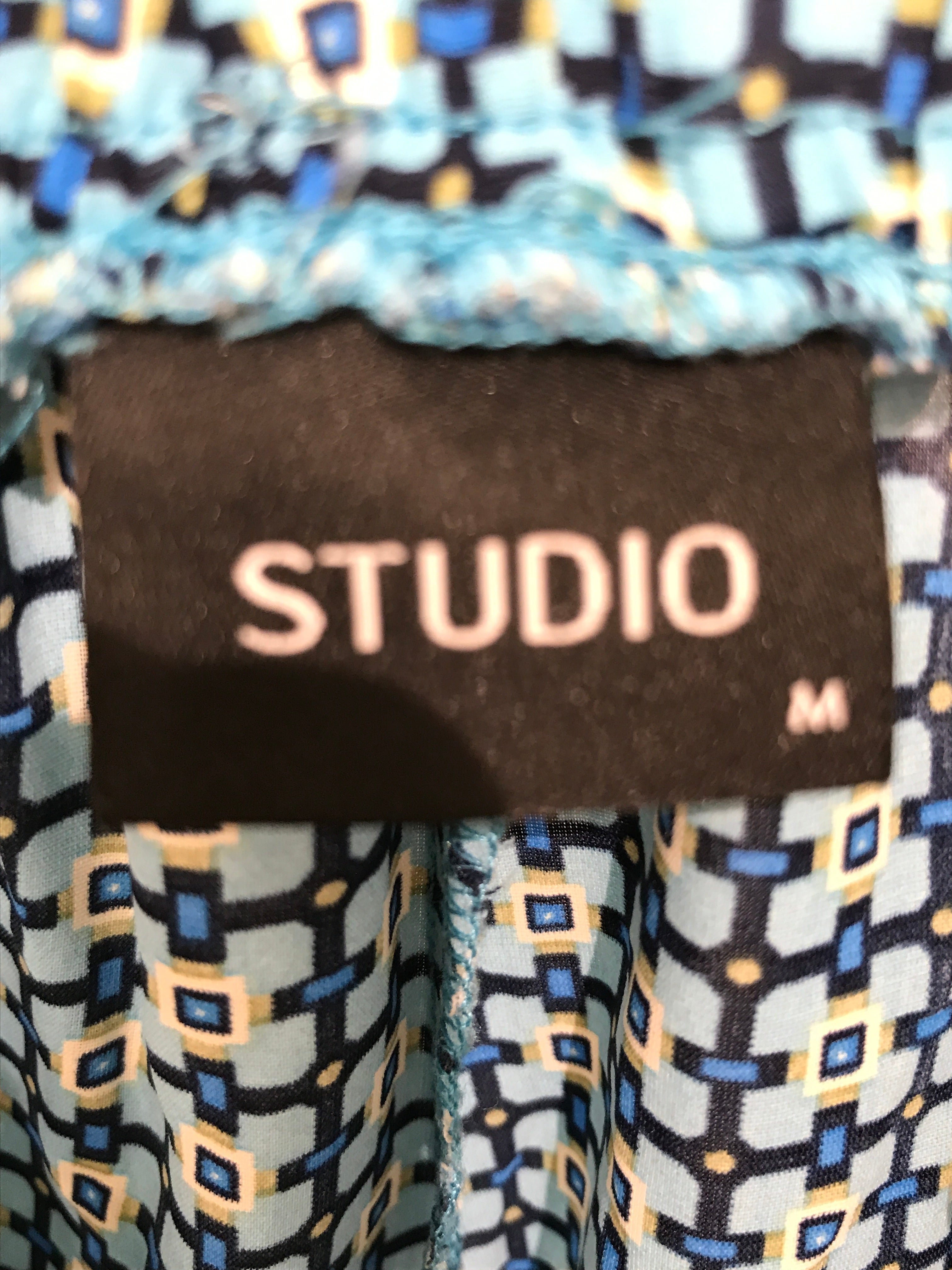Studio Bukser