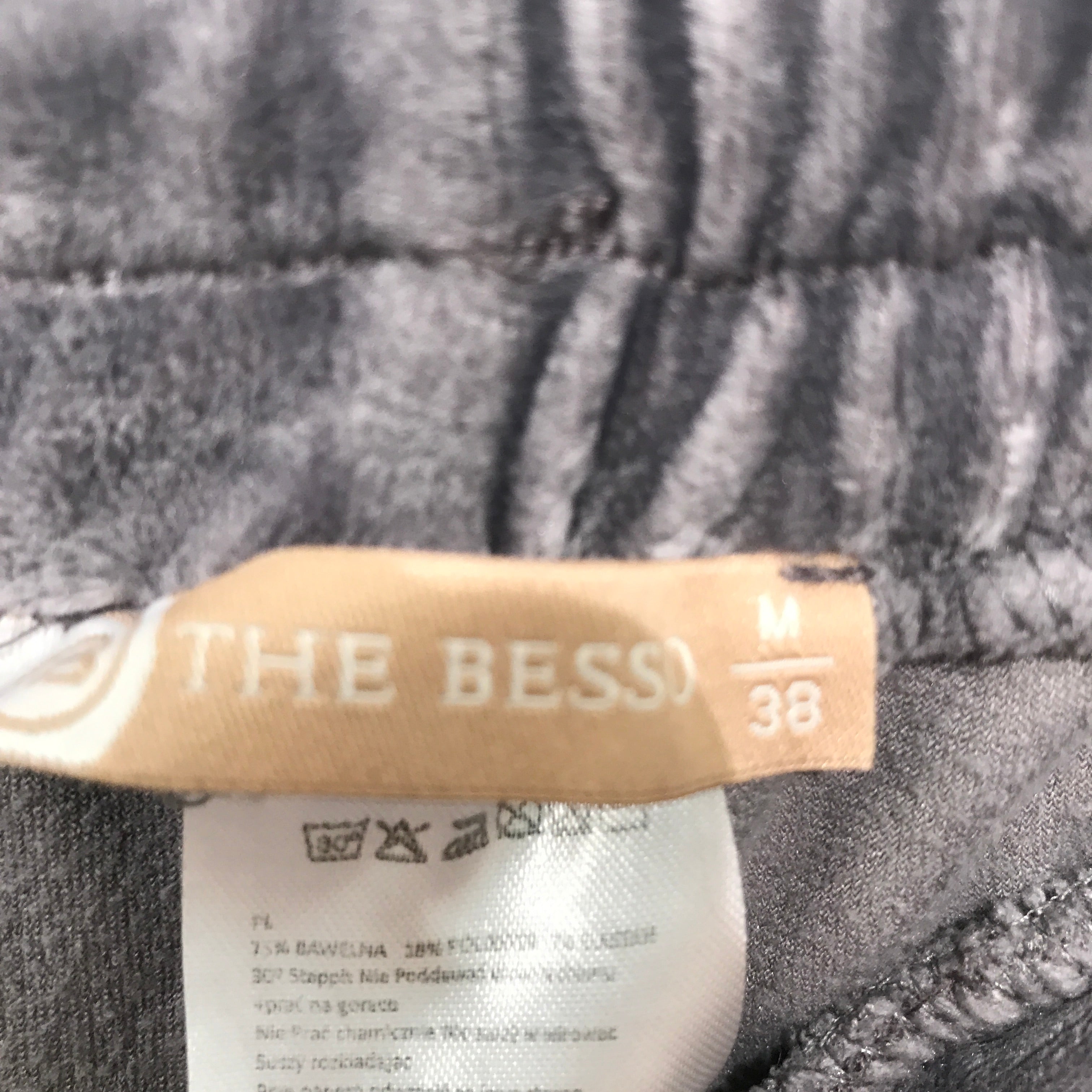 The Besso Bukser