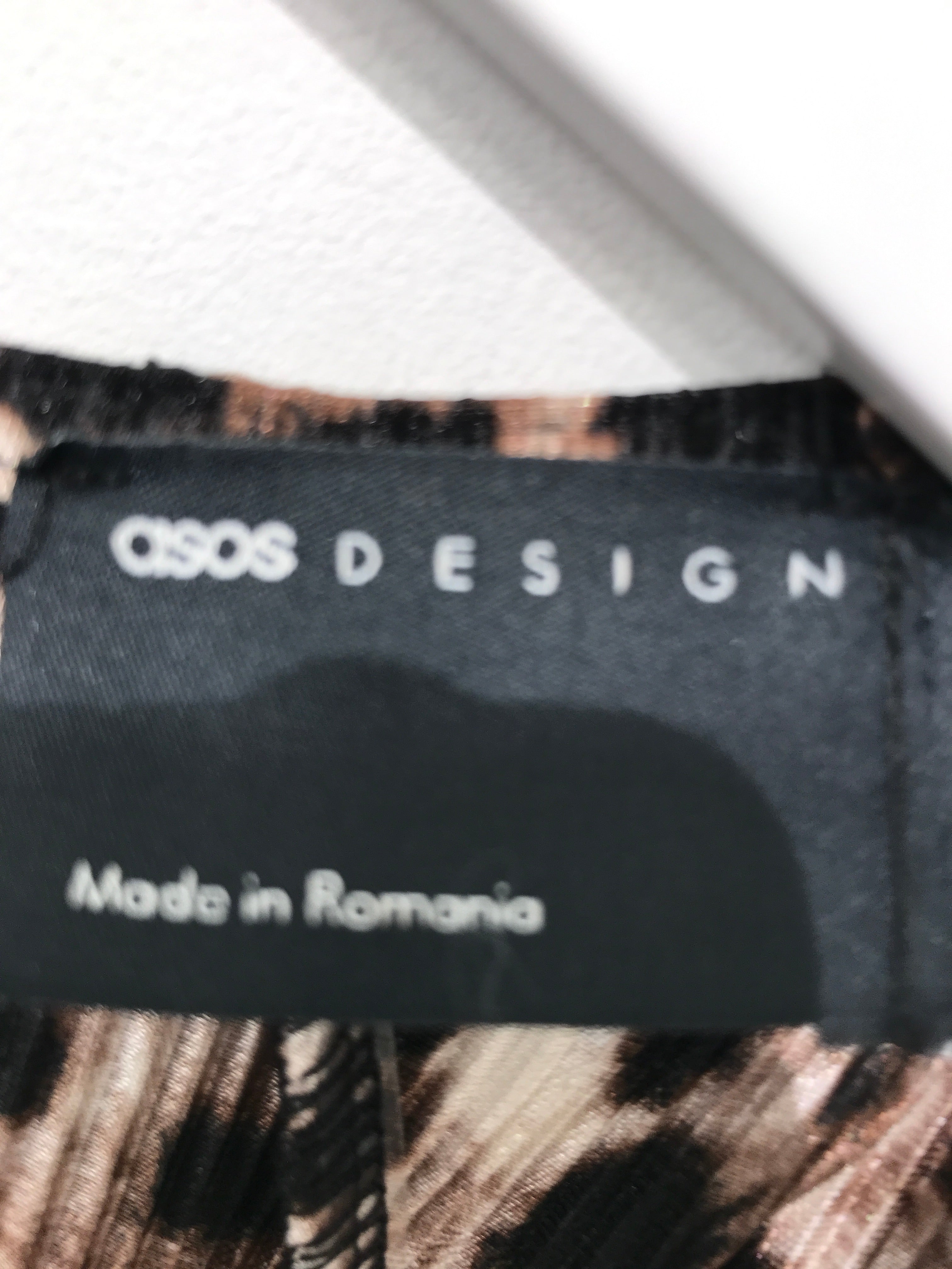 Asos Buksedragt