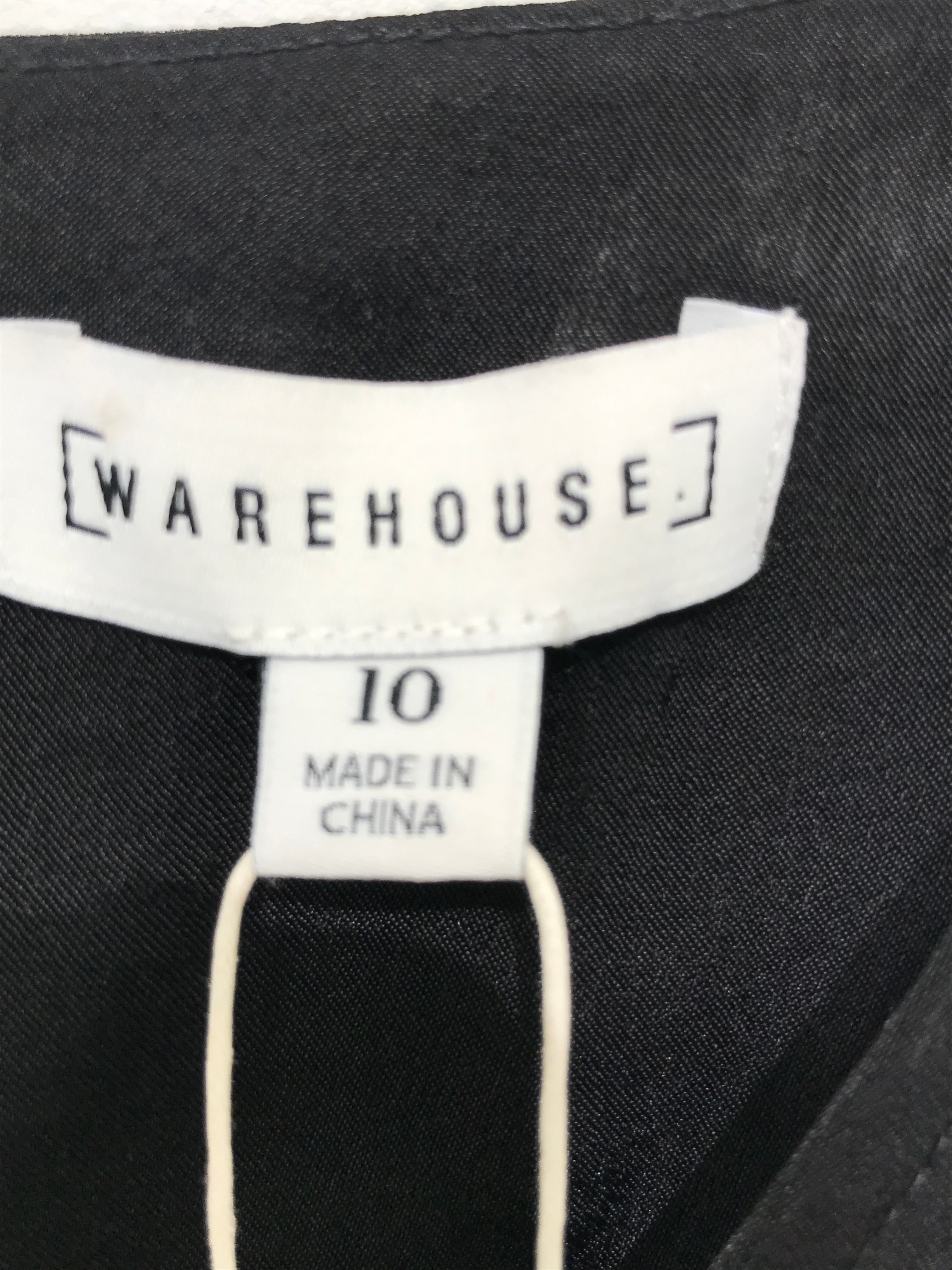Warehouse Buksedragt