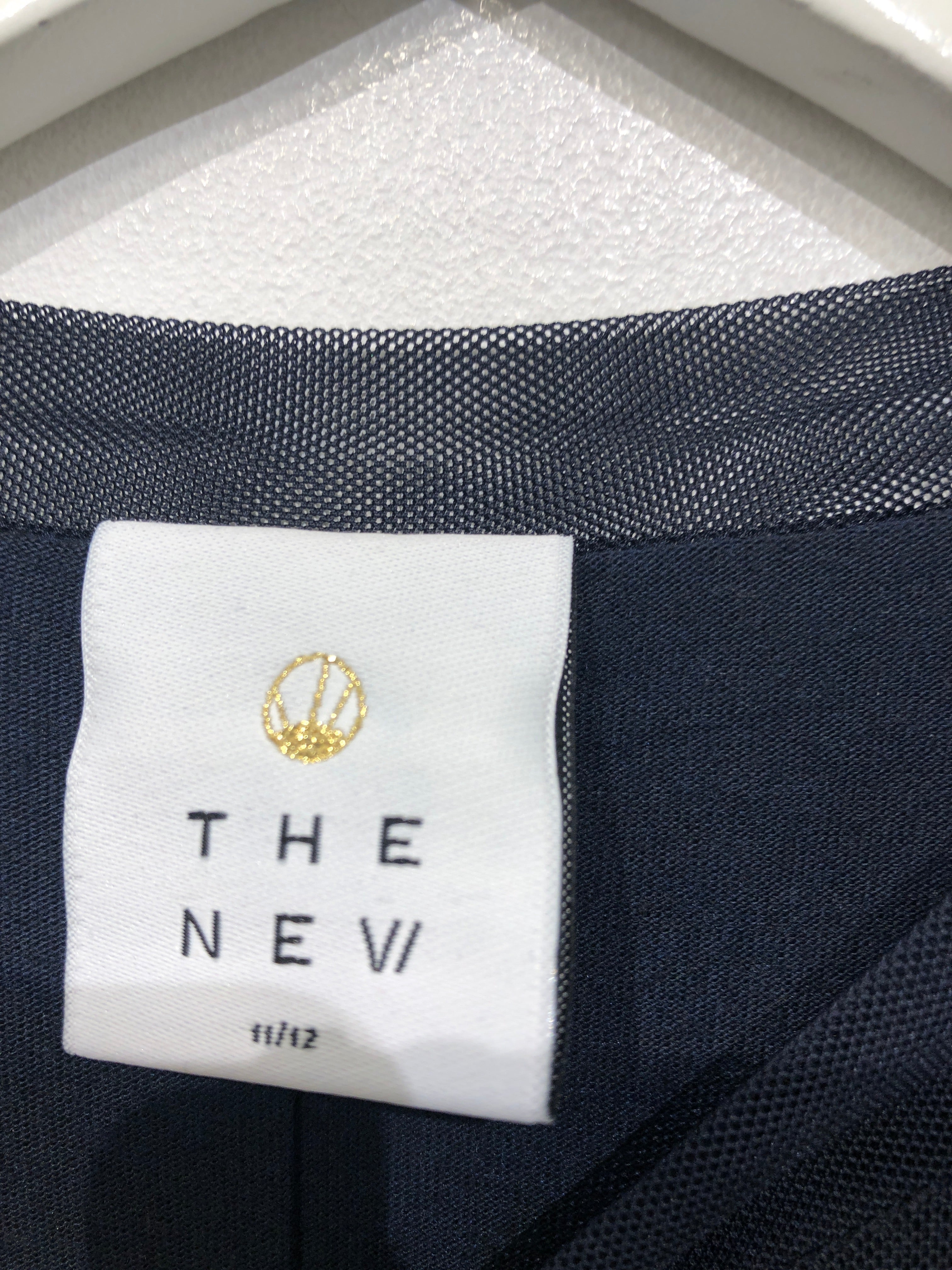 The Nev Kjole