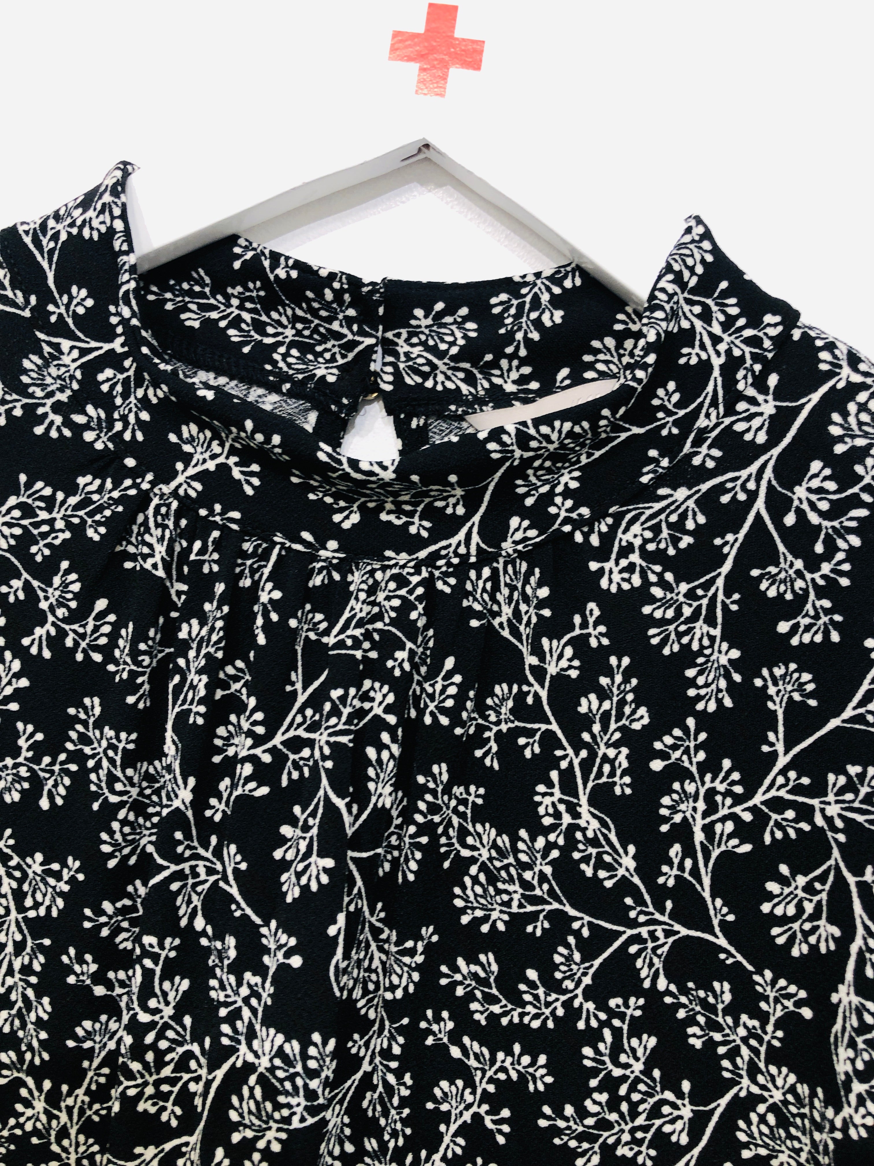 H&M Kjole