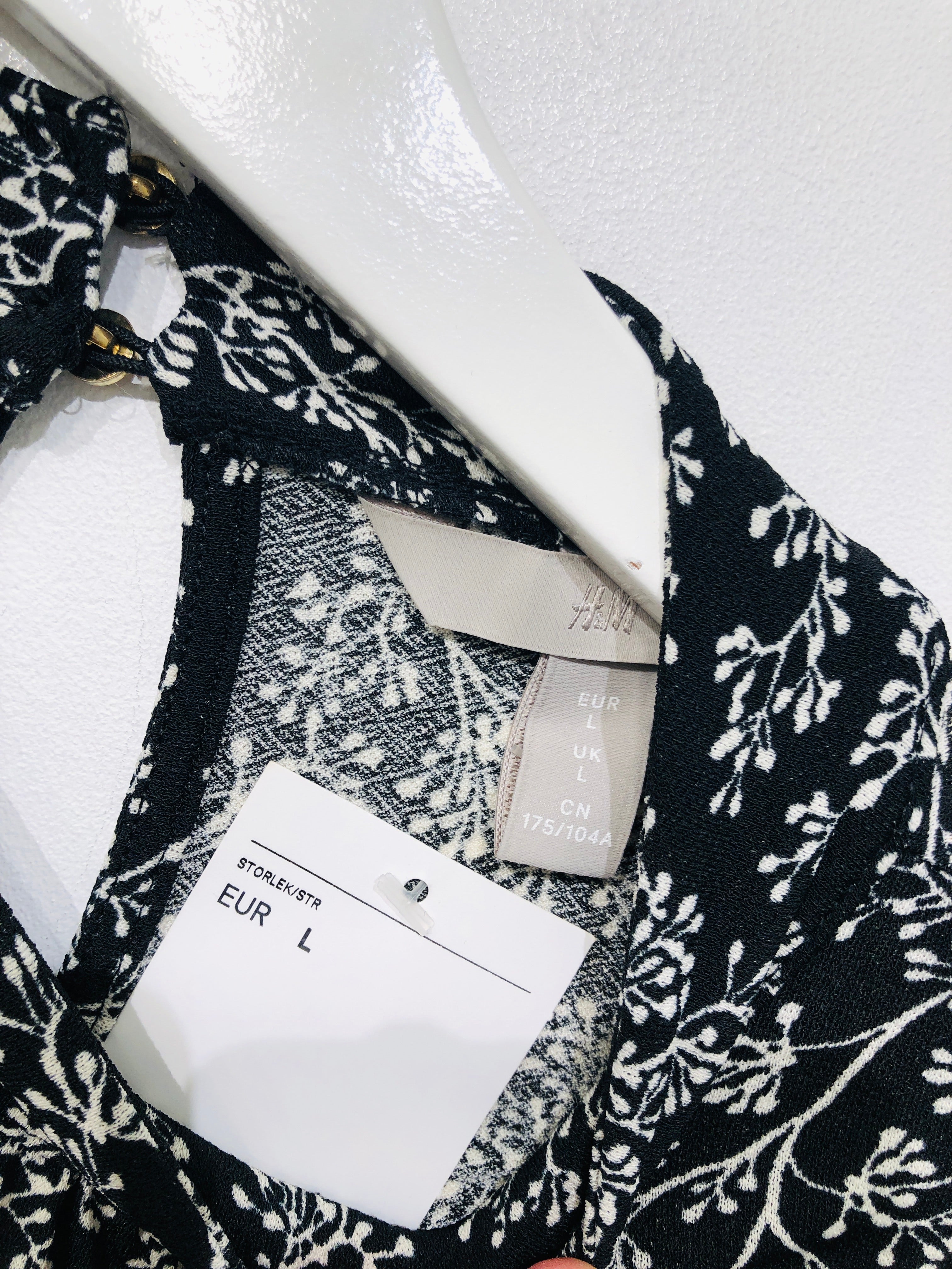 H&M Kjole