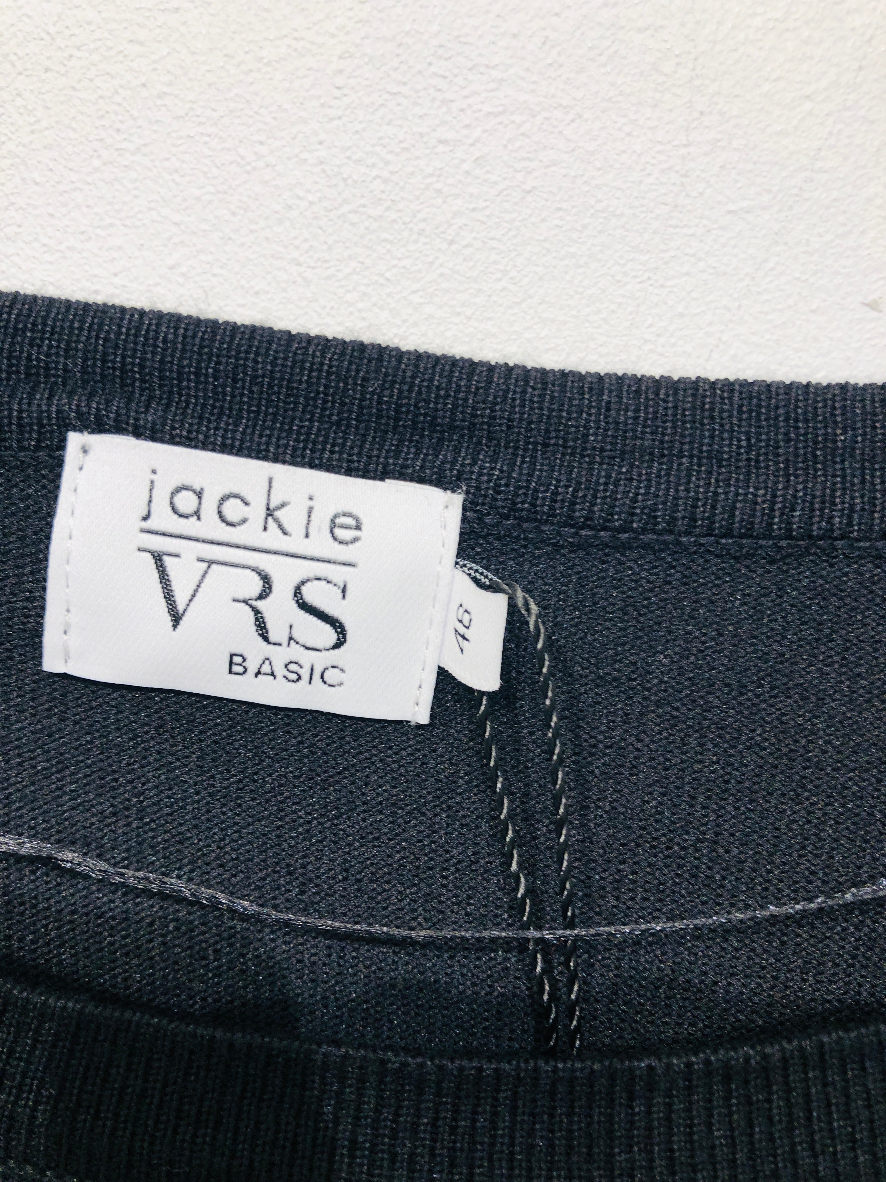 VRS Basic Kjole