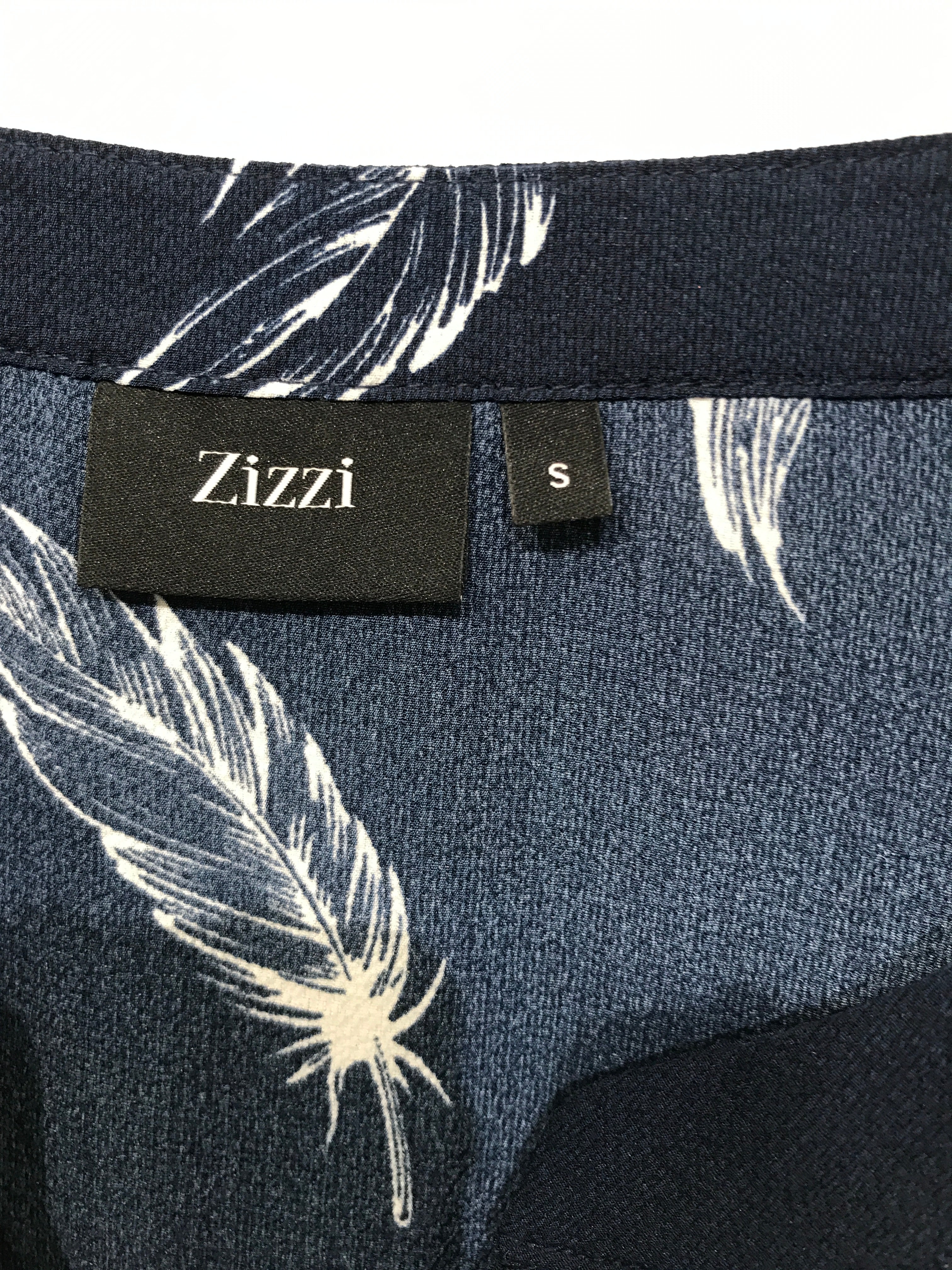 Zizzi Kjole
