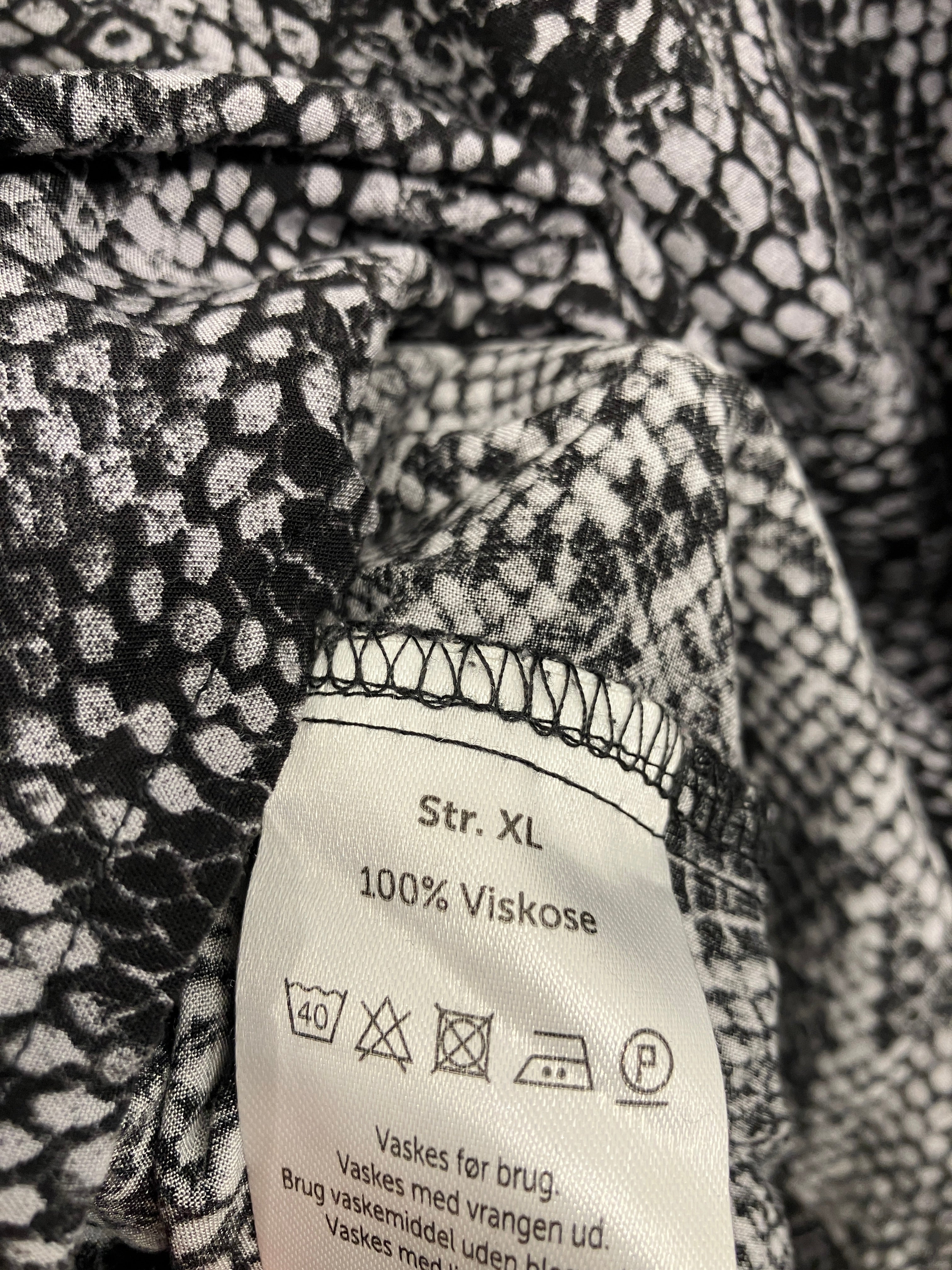 VRS Skjorte