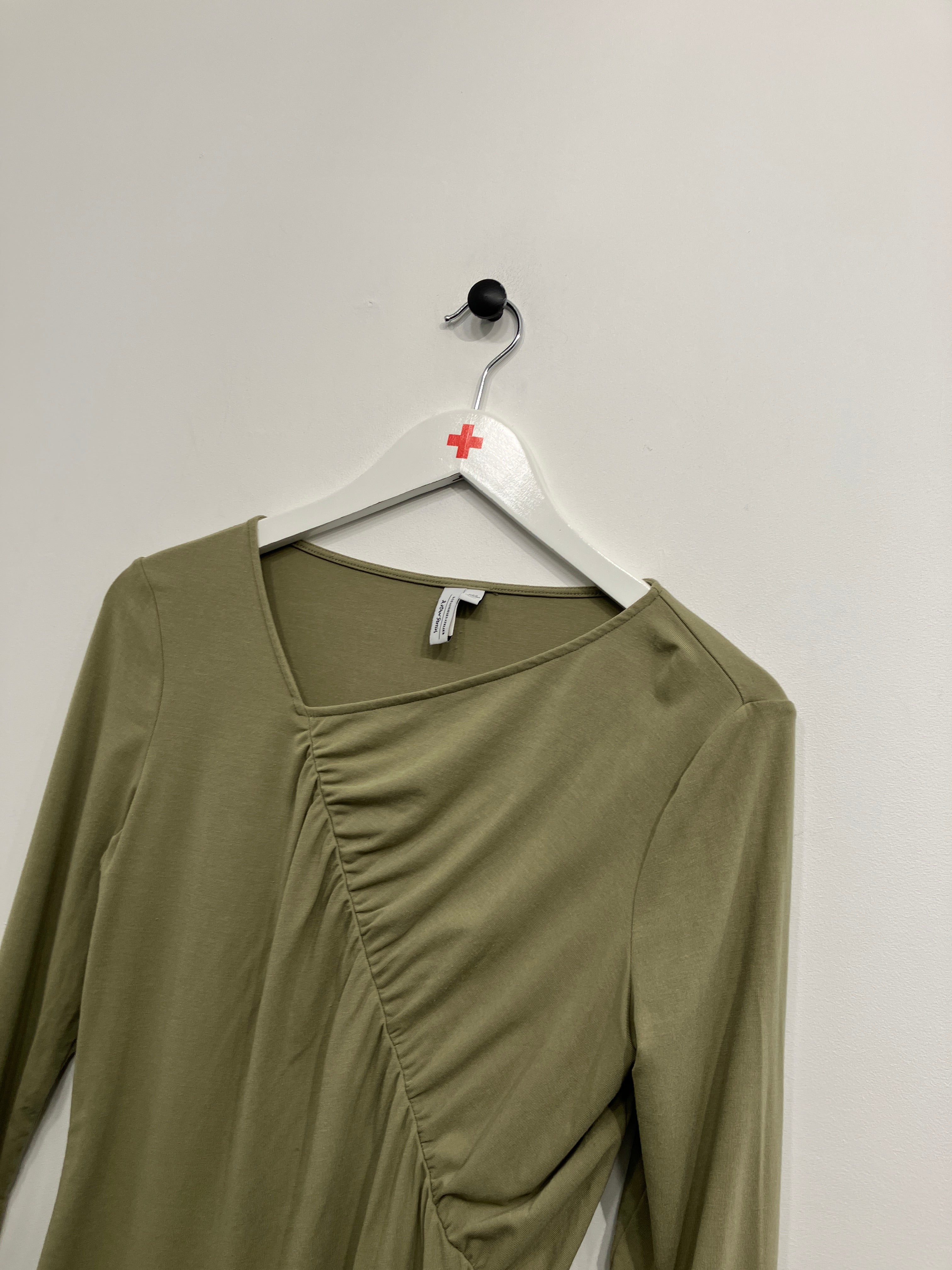 Los Angeles Atelier Bluse