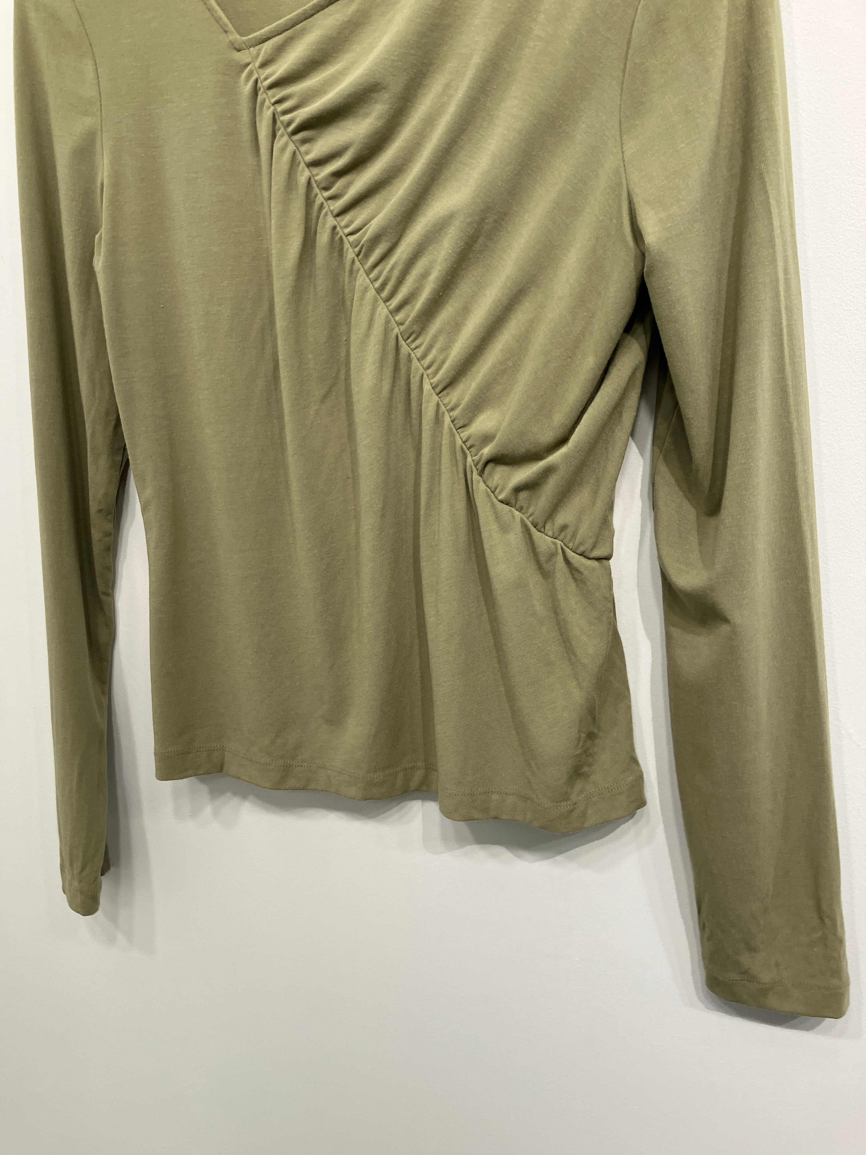 Los Angeles Atelier Bluse