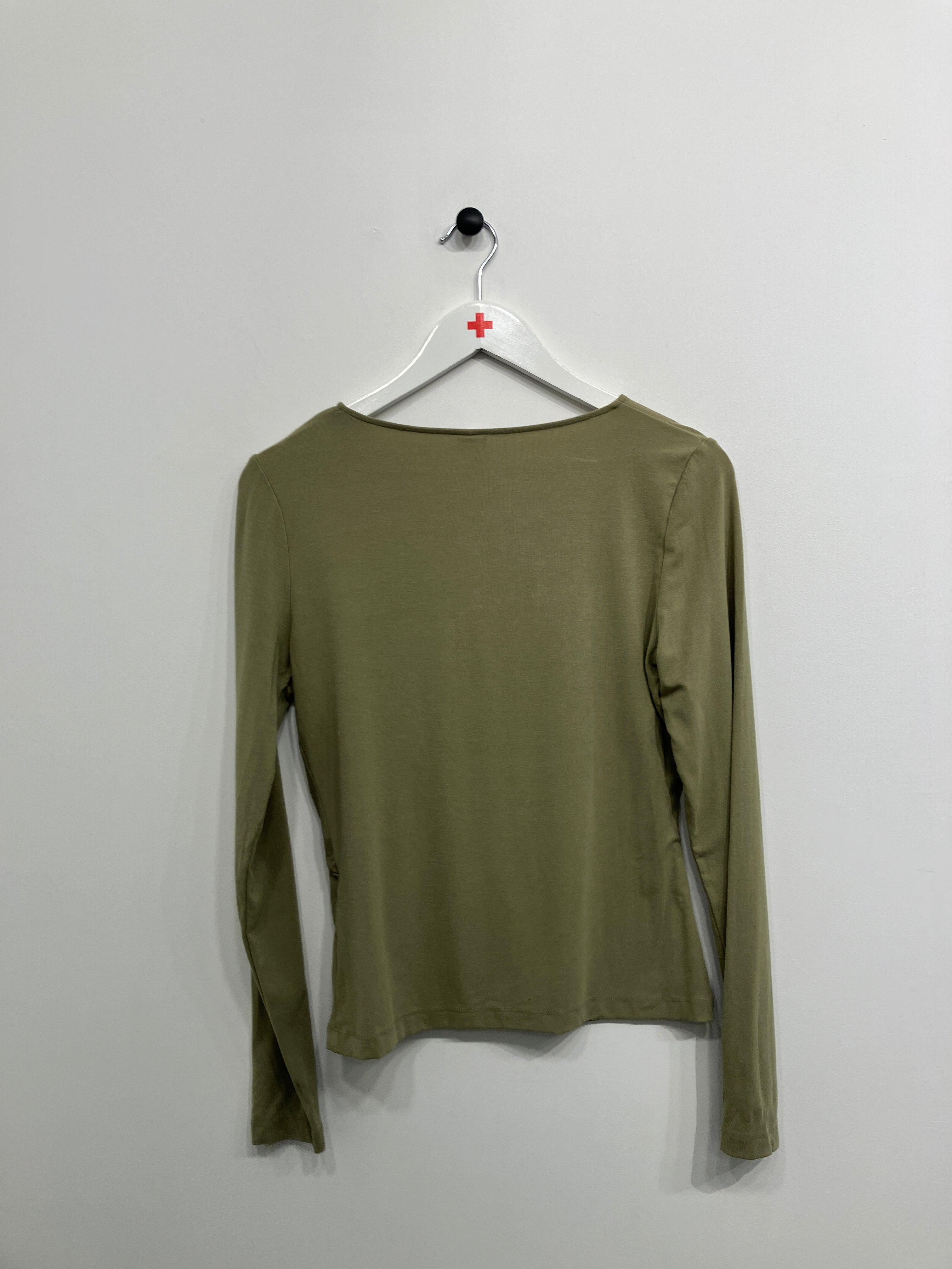 Los Angeles Atelier Bluse