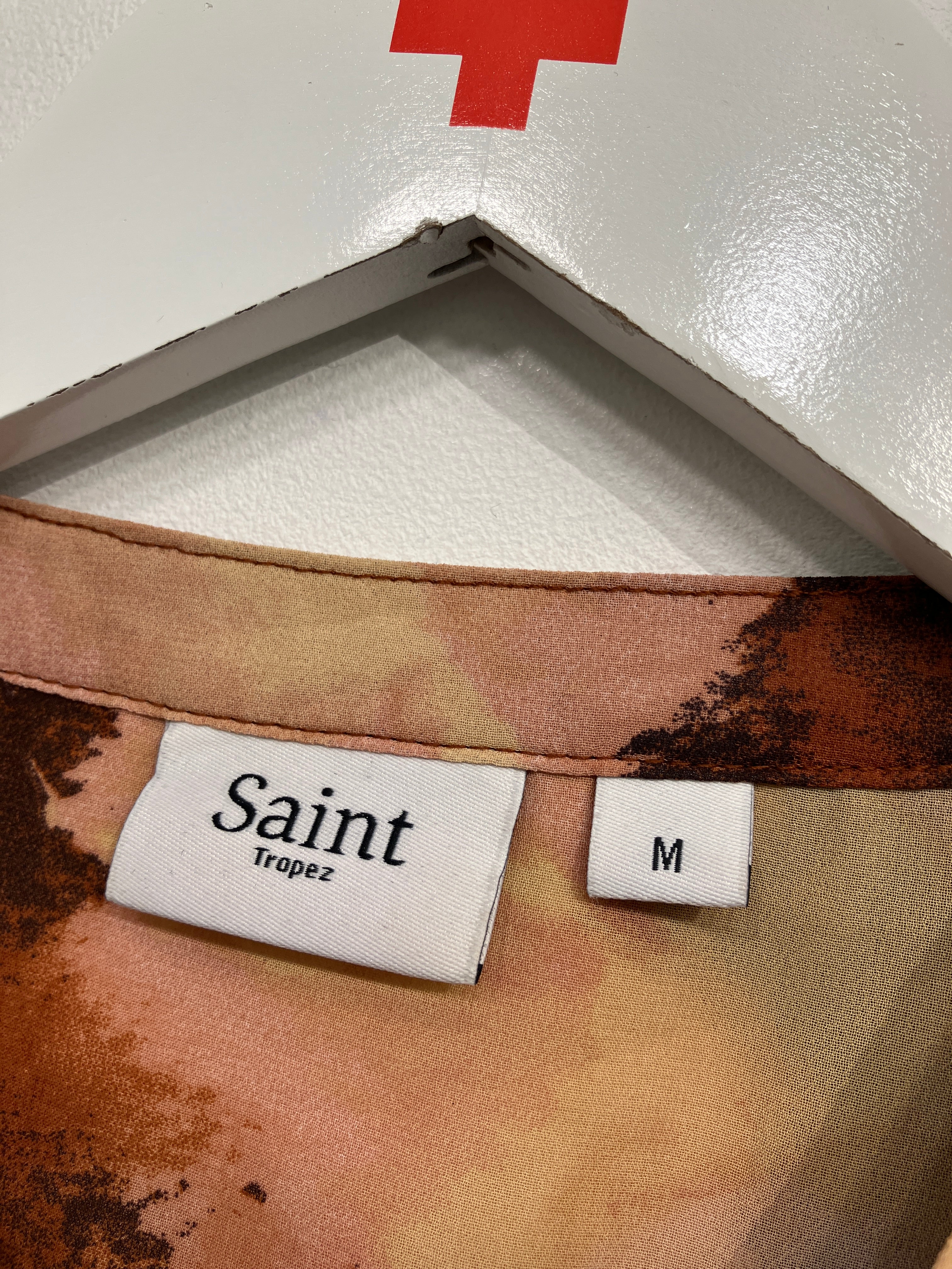 Saint Tropez Bluse