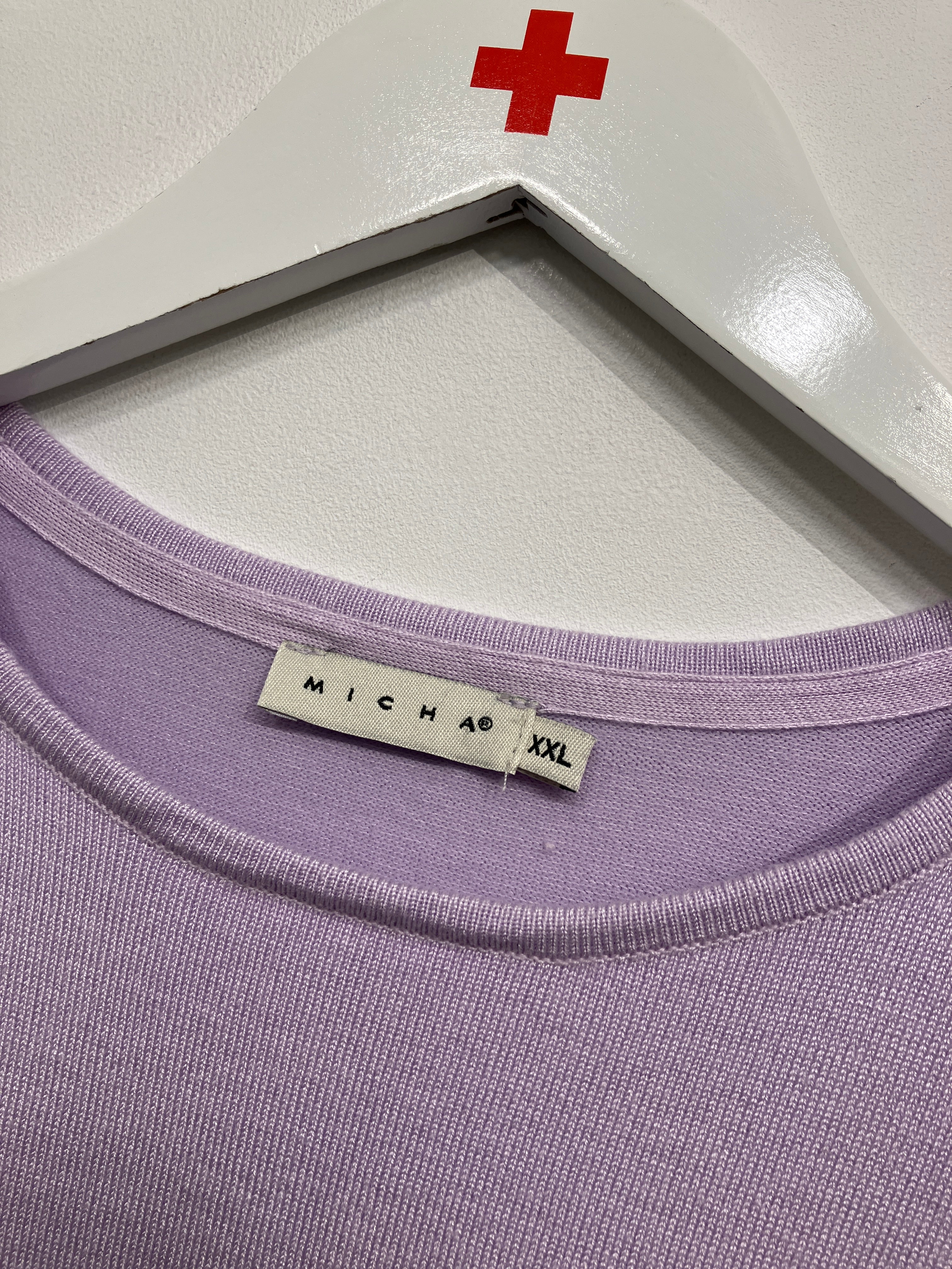 Micha T-shirt
