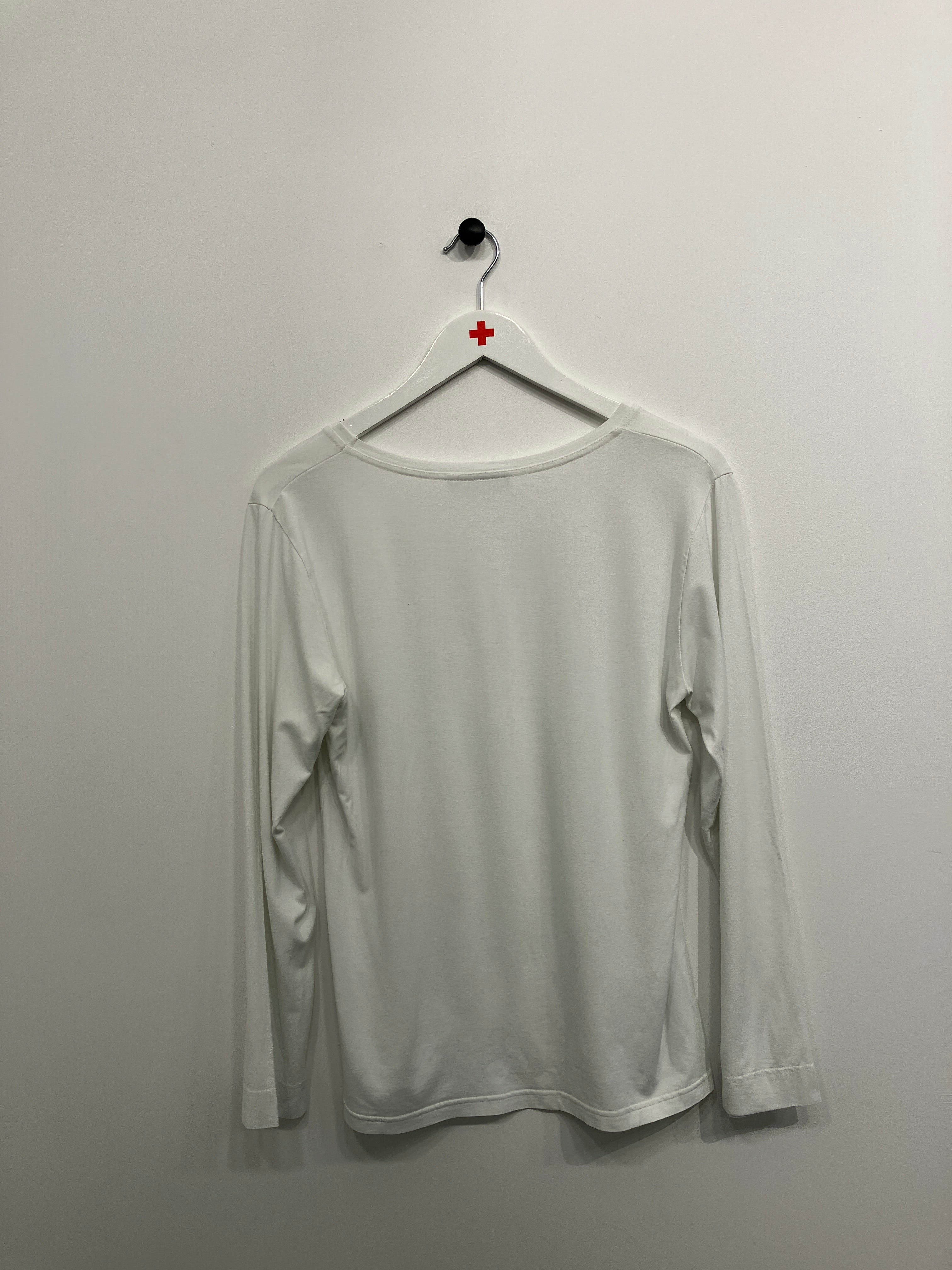 Masai Bluse