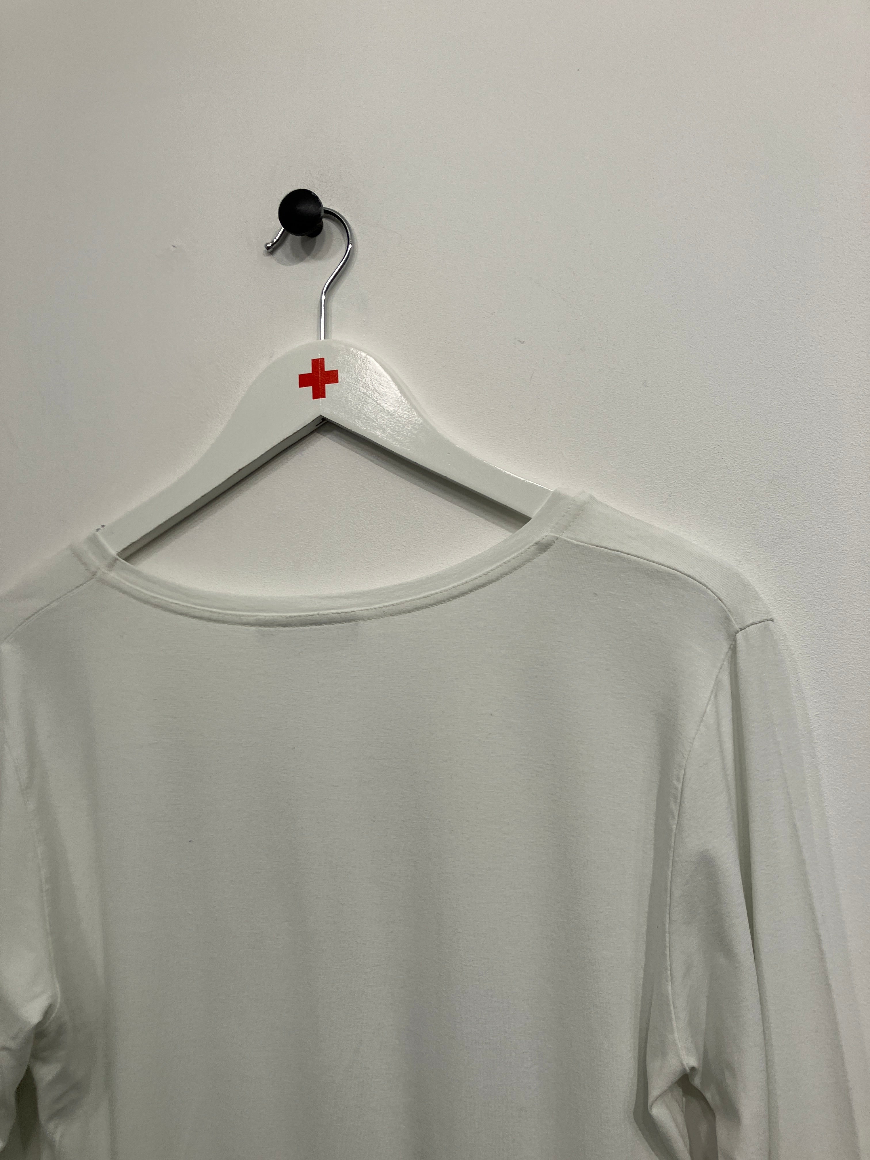Masai Bluse