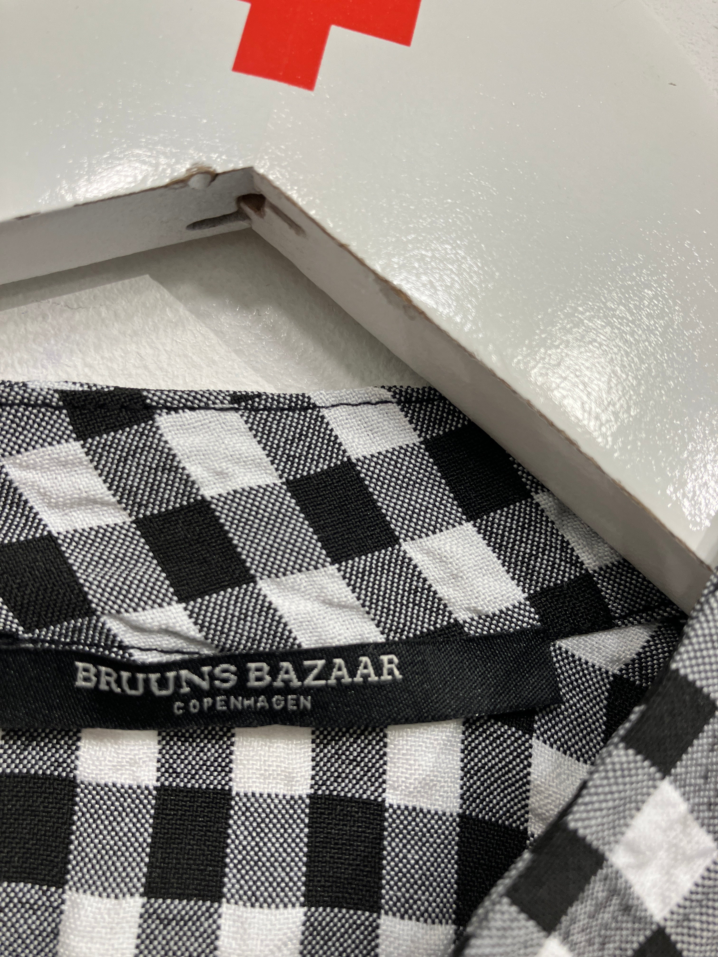 Bruuns Bazaar Skjorte